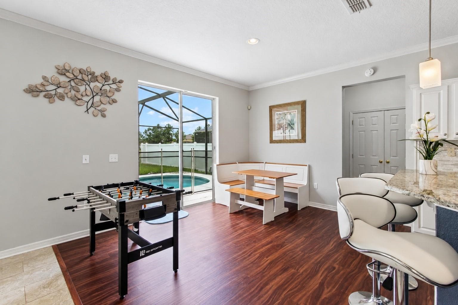 Single Family Residence at 131 WILLOW VIEW DR, DAVENPORT, photo 21 of 25