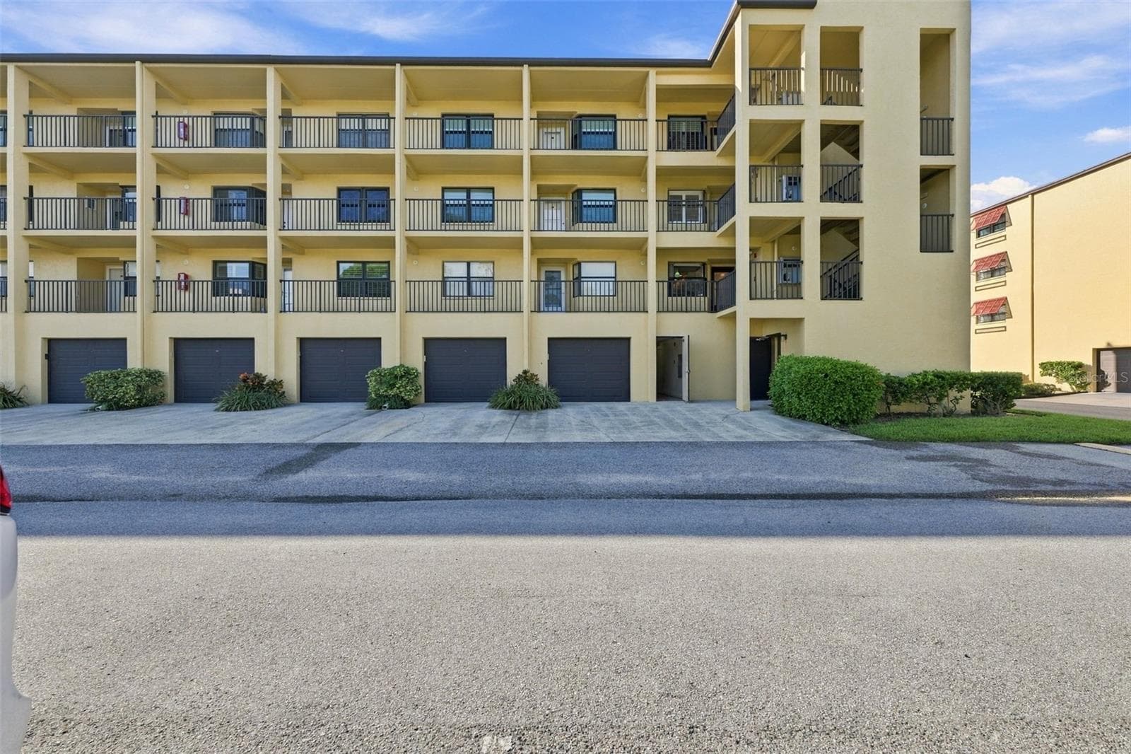 Condominium at 5817 PARK ST N #212, ST PETERSBURG, photo 49 of 49