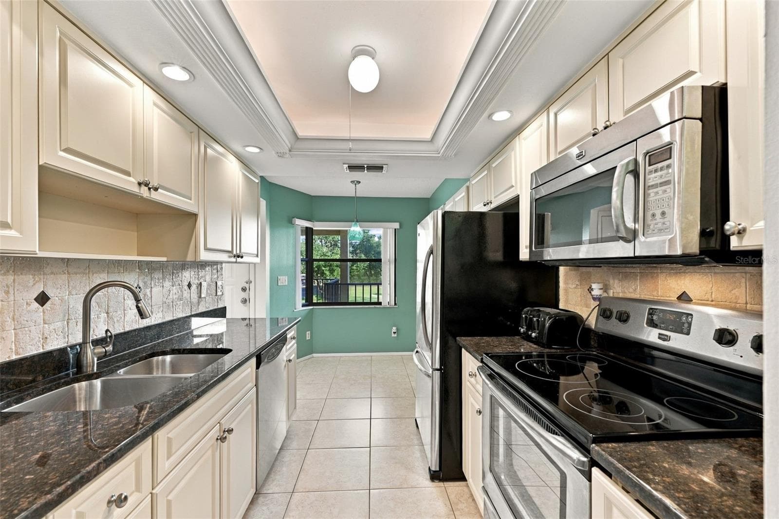 Condominium at 5817 PARK ST N #212, ST PETERSBURG, photo 2 of 49