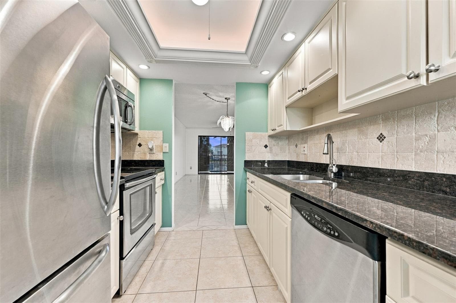 Condominium at 5817 PARK ST N #212, ST PETERSBURG, photo 18 of 49