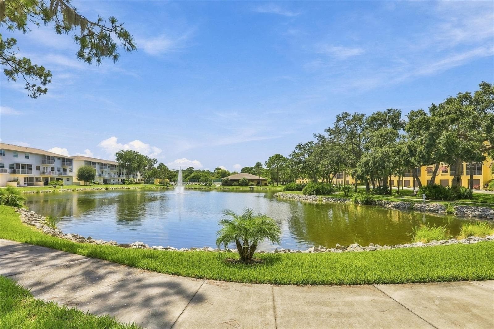 Condominium at 5817 PARK ST N #212, ST PETERSBURG, photo 33 of 49