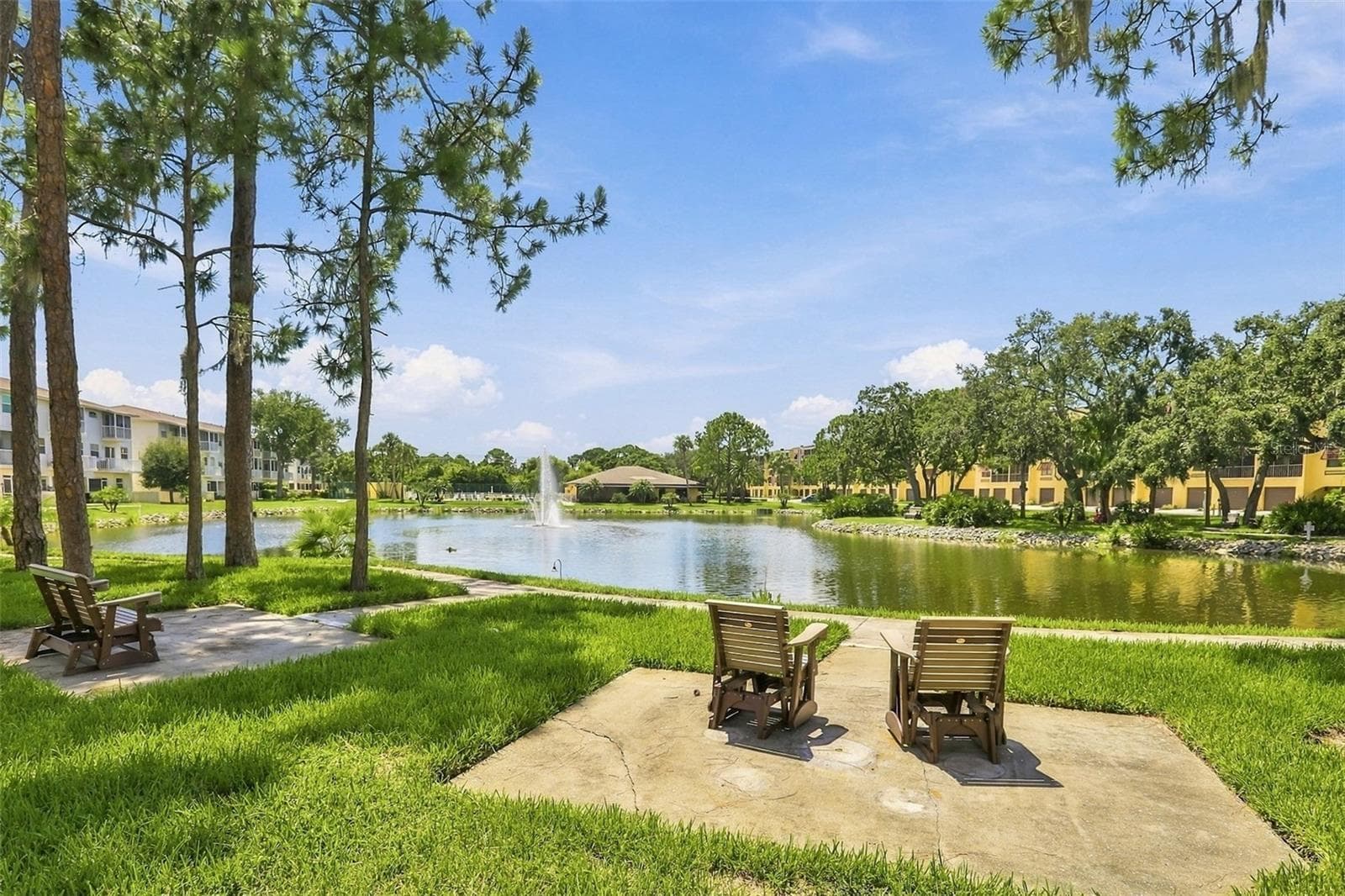 Condominium at 5817 PARK ST N #212, ST PETERSBURG, photo 34 of 49