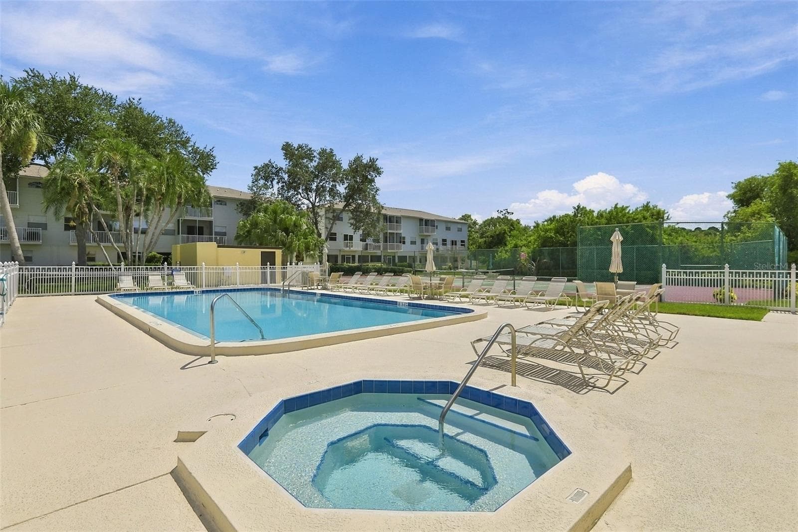 Condominium at 5817 PARK ST N #212, ST PETERSBURG, photo 37 of 49