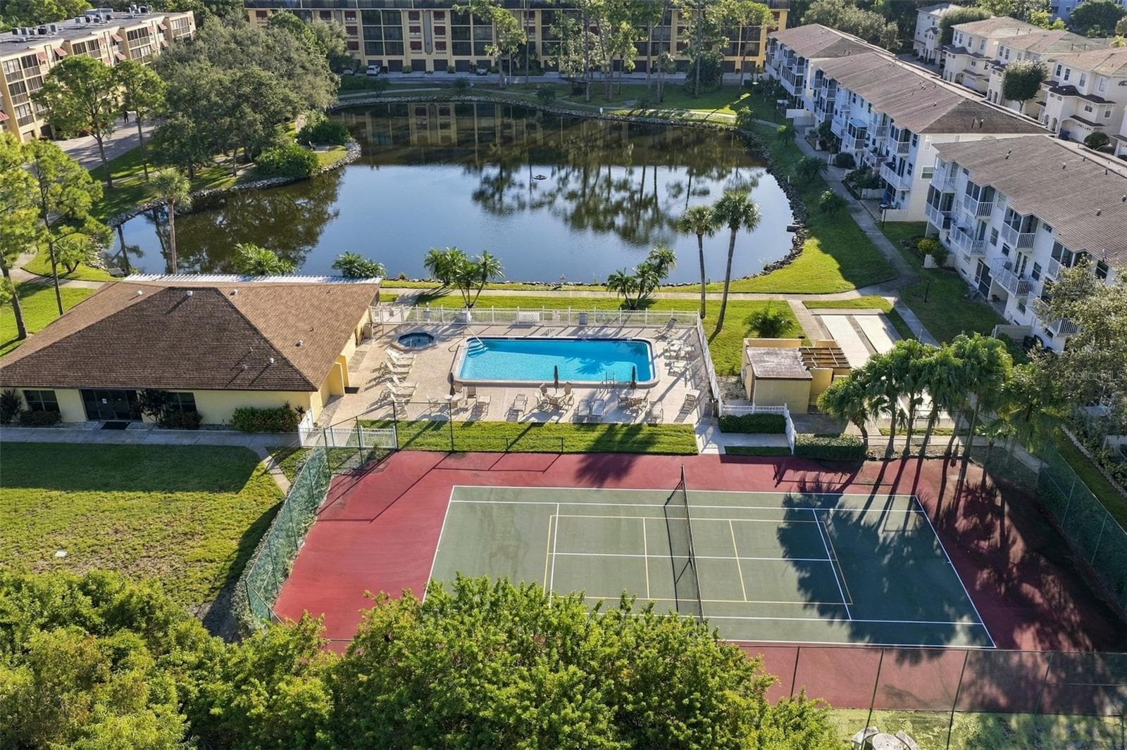 Condominium at 5817 PARK ST N #212, ST PETERSBURG, photo 40 of 49