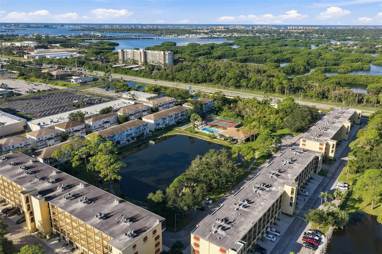 Condominium at 5817 PARK ST N #212, ST PETERSBURG, photo 41 of 49