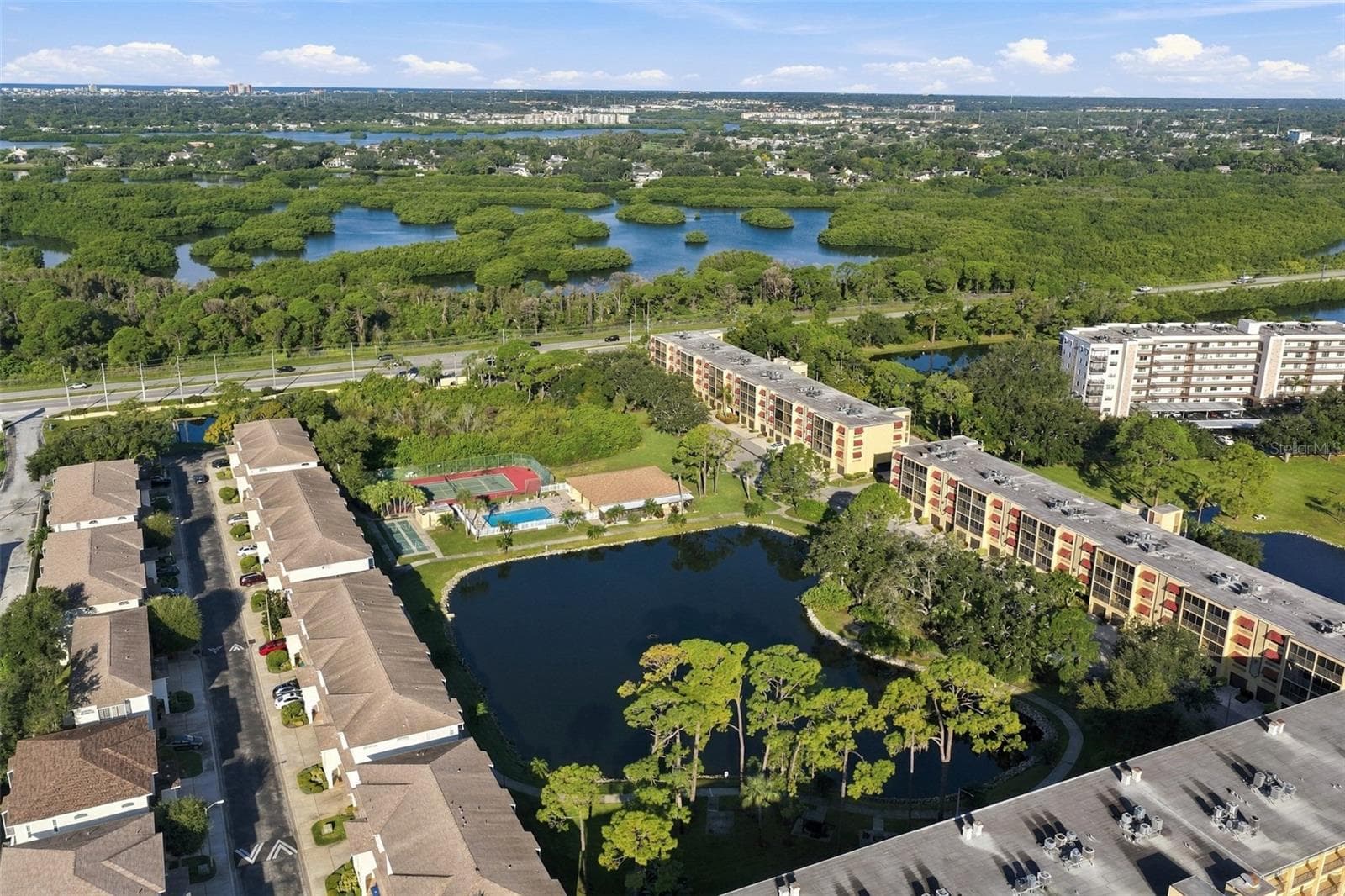 Condominium at 5817 PARK ST N #212, ST PETERSBURG, photo 43 of 49