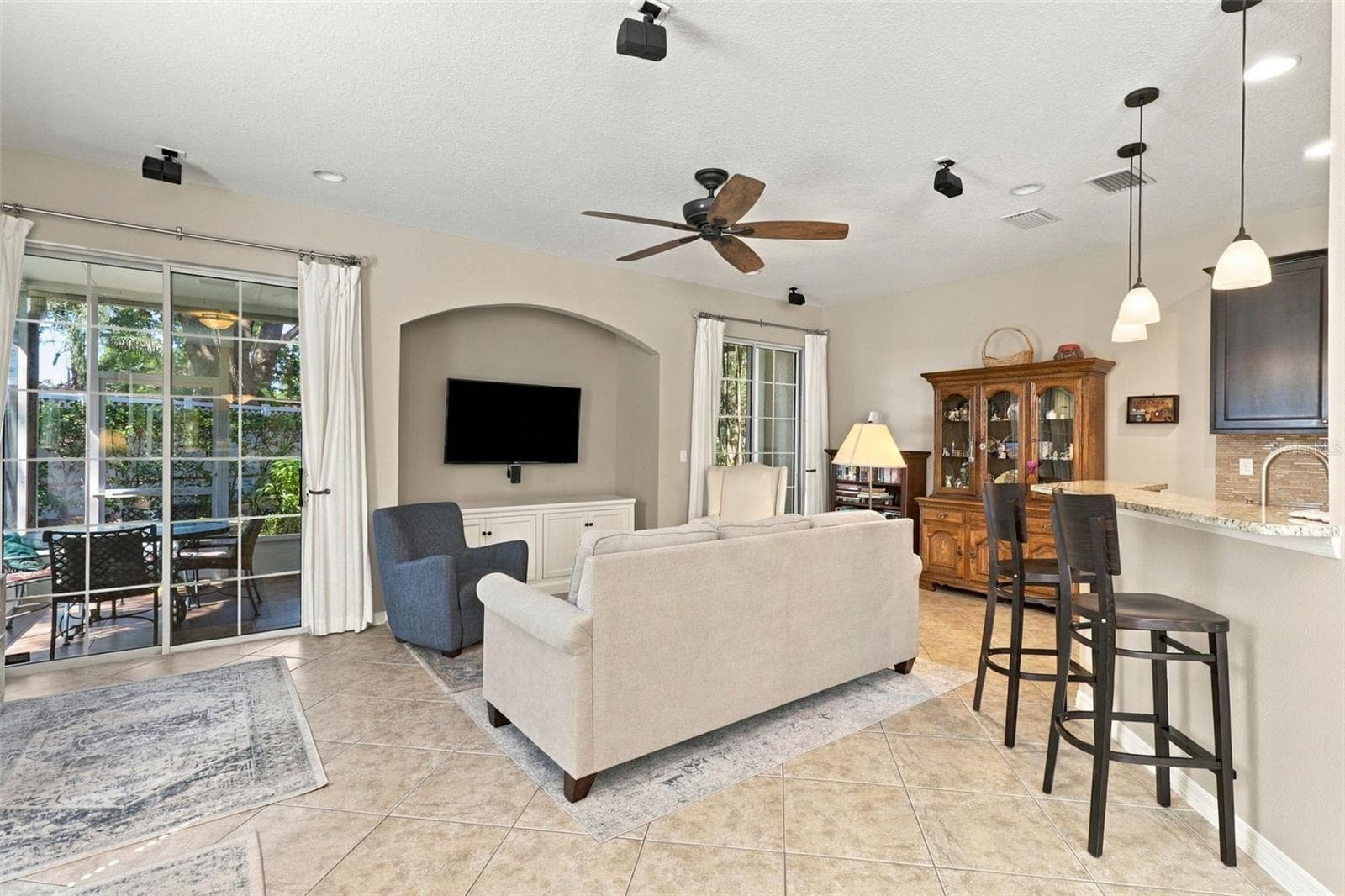 Townhouse at 7001 INTERBAY BLVD #177, TAMPA, photo 5 of 40