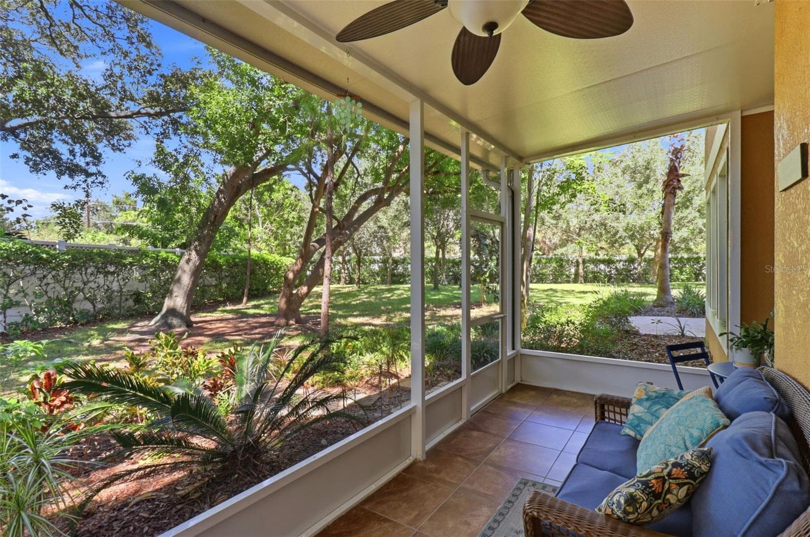 Townhouse at 7001 INTERBAY BLVD #177, TAMPA, photo 27 of 40