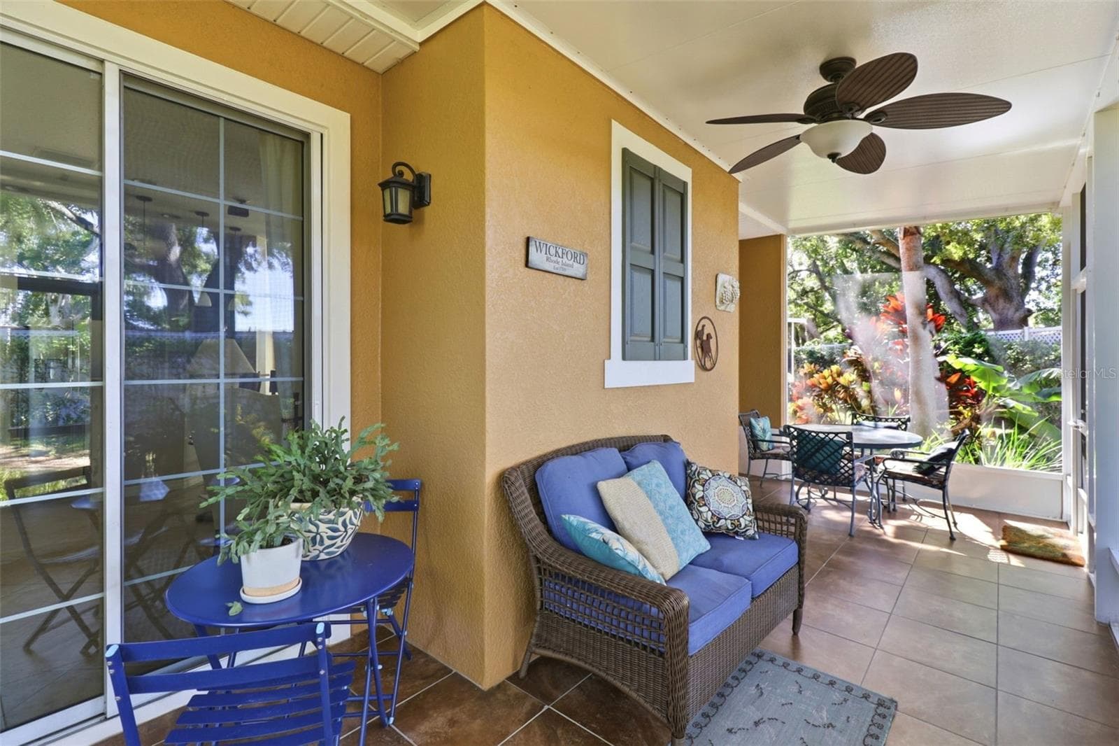Townhouse at 7001 INTERBAY BLVD #177, TAMPA, photo 28 of 40