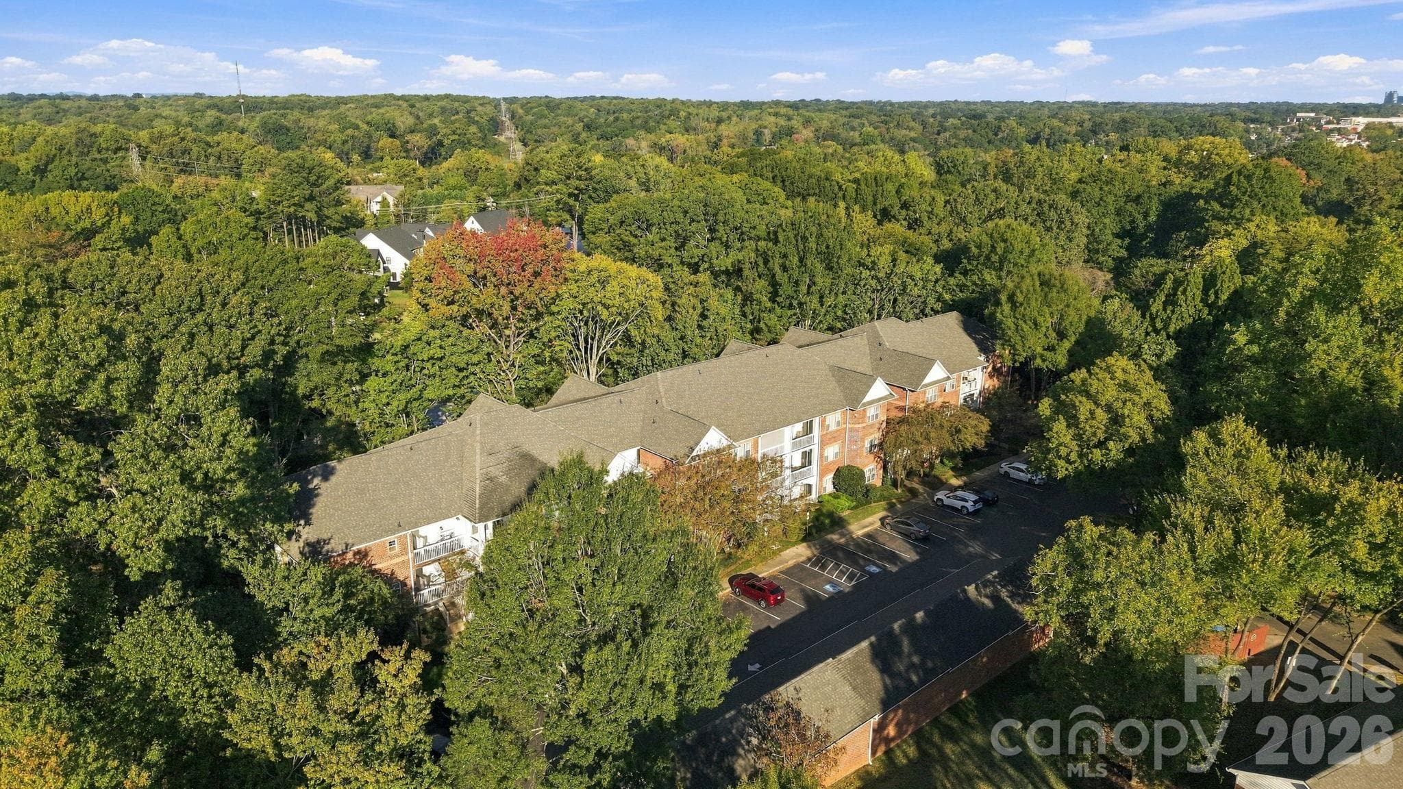 Condominium at 5601 Fairview Road, Charlotte, photo 25 of 26