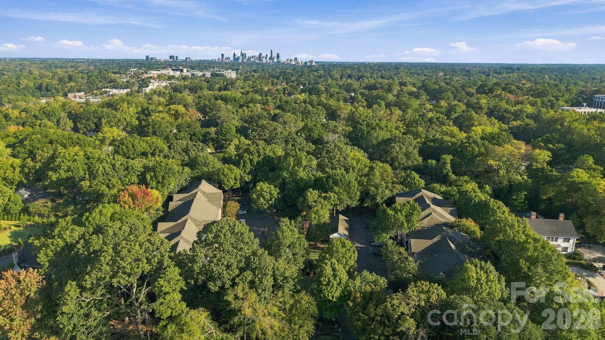 Condominium at 5601 Fairview Road, Charlotte, photo 26 of 26