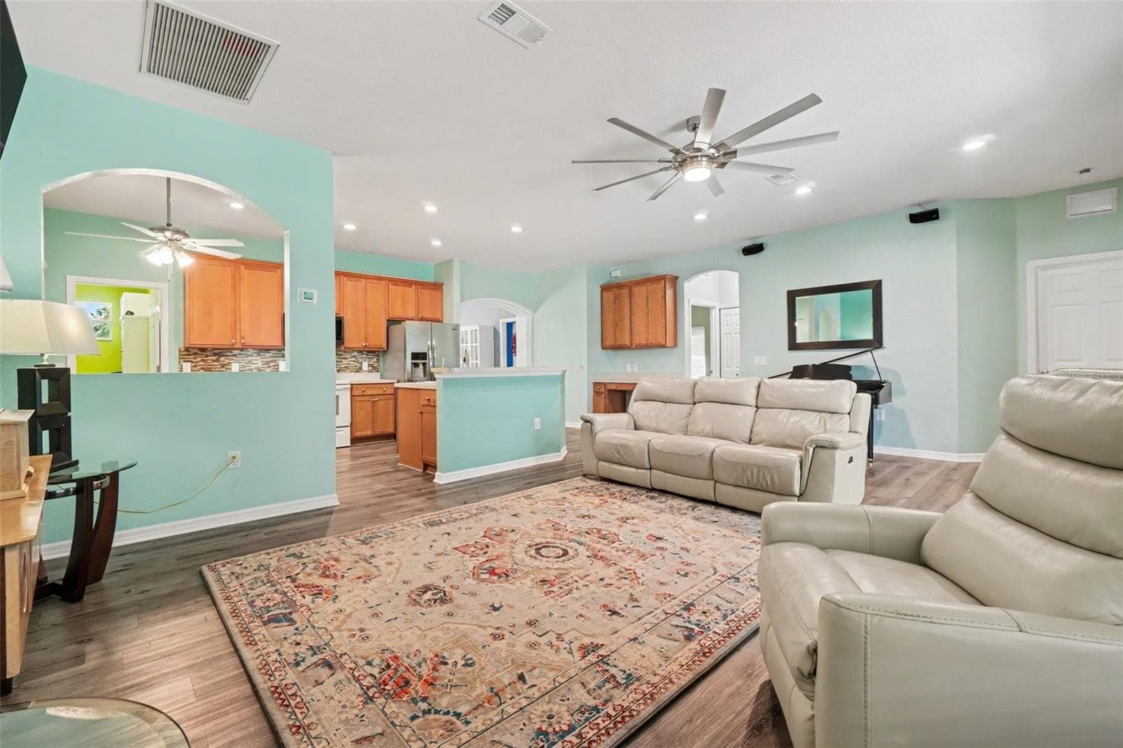 Single Family Residence at 1673 MERCED ST, NORTH PORT, photo 7 of 32