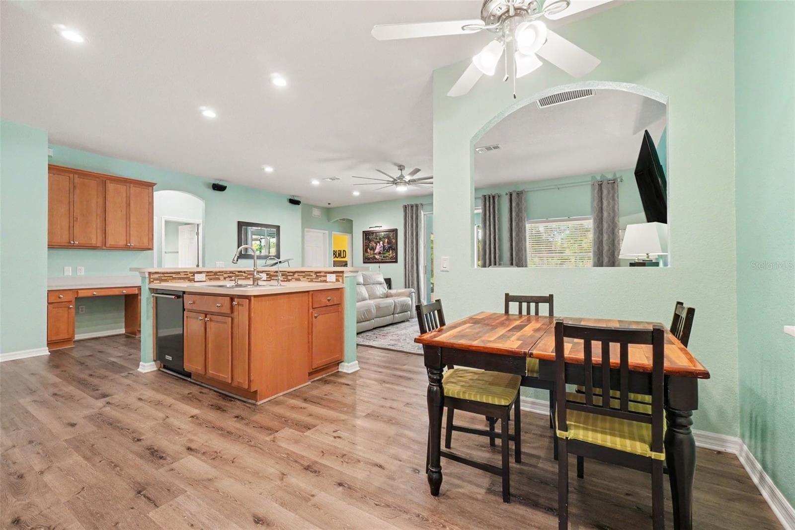 Single Family Residence at 1673 MERCED ST, NORTH PORT, photo 8 of 32