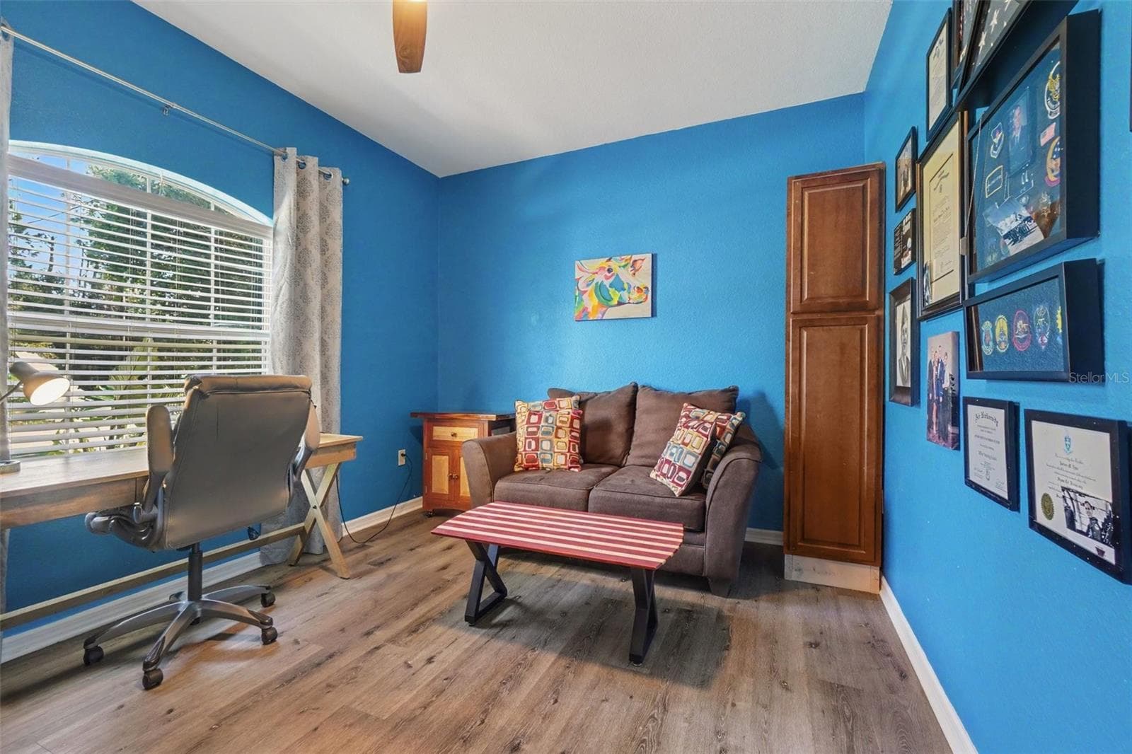 Single Family Residence at 1673 MERCED ST, NORTH PORT, photo 12 of 32