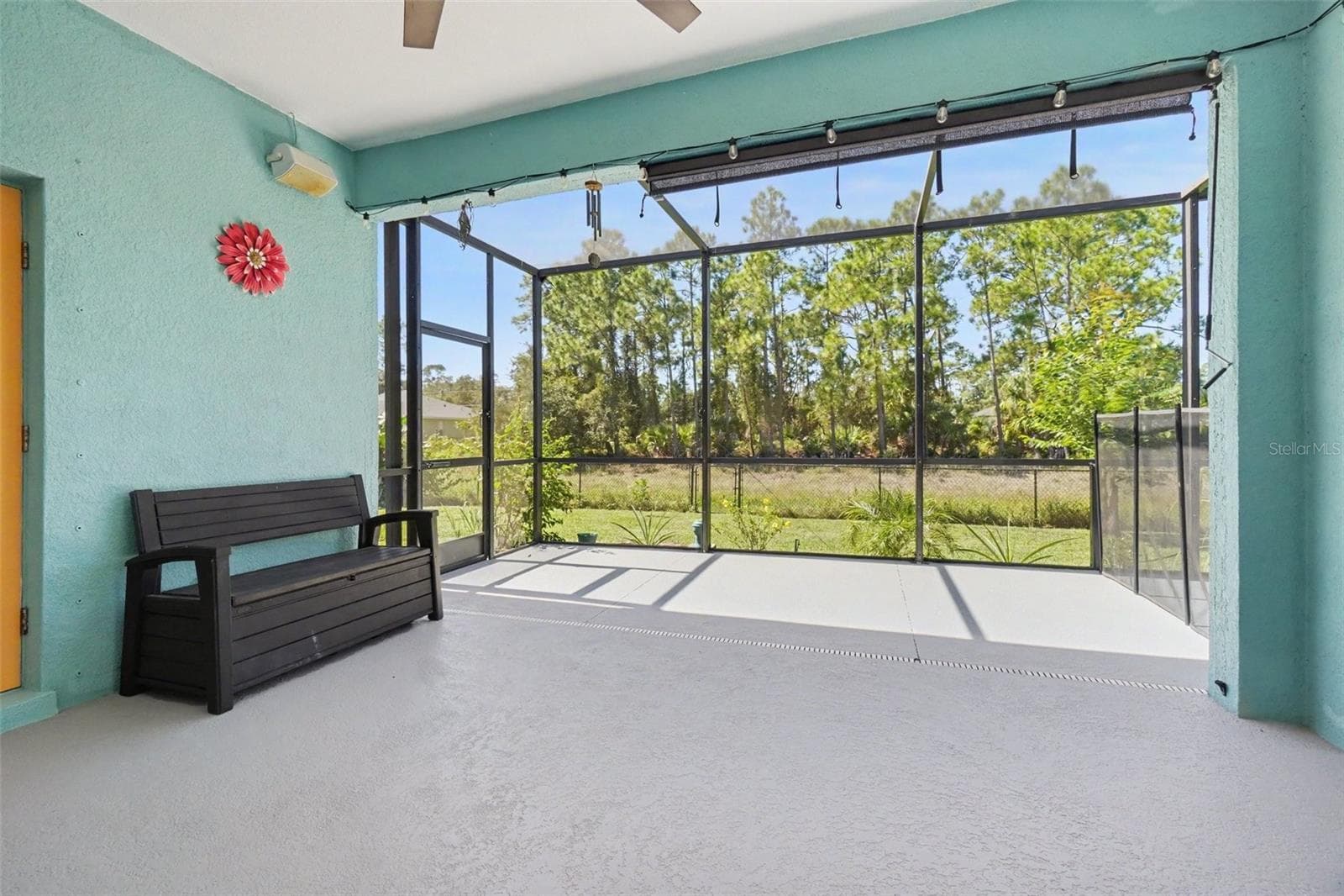 Single Family Residence at 1673 MERCED ST, NORTH PORT, photo 27 of 32