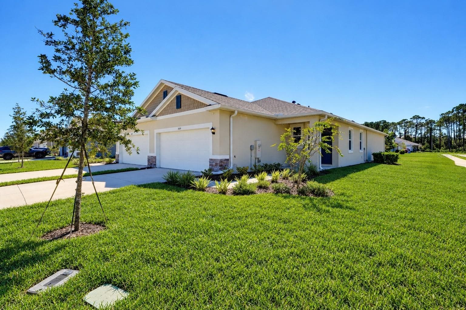 2689 KINSALE LN