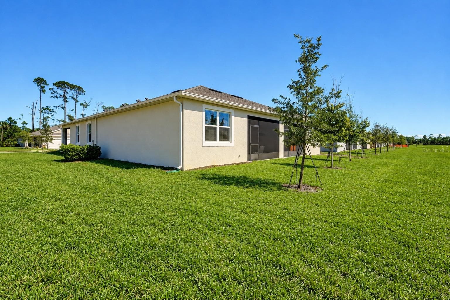 Villa at 2689 KINSALE LN, ORMOND BEACH, photo 3 of 32