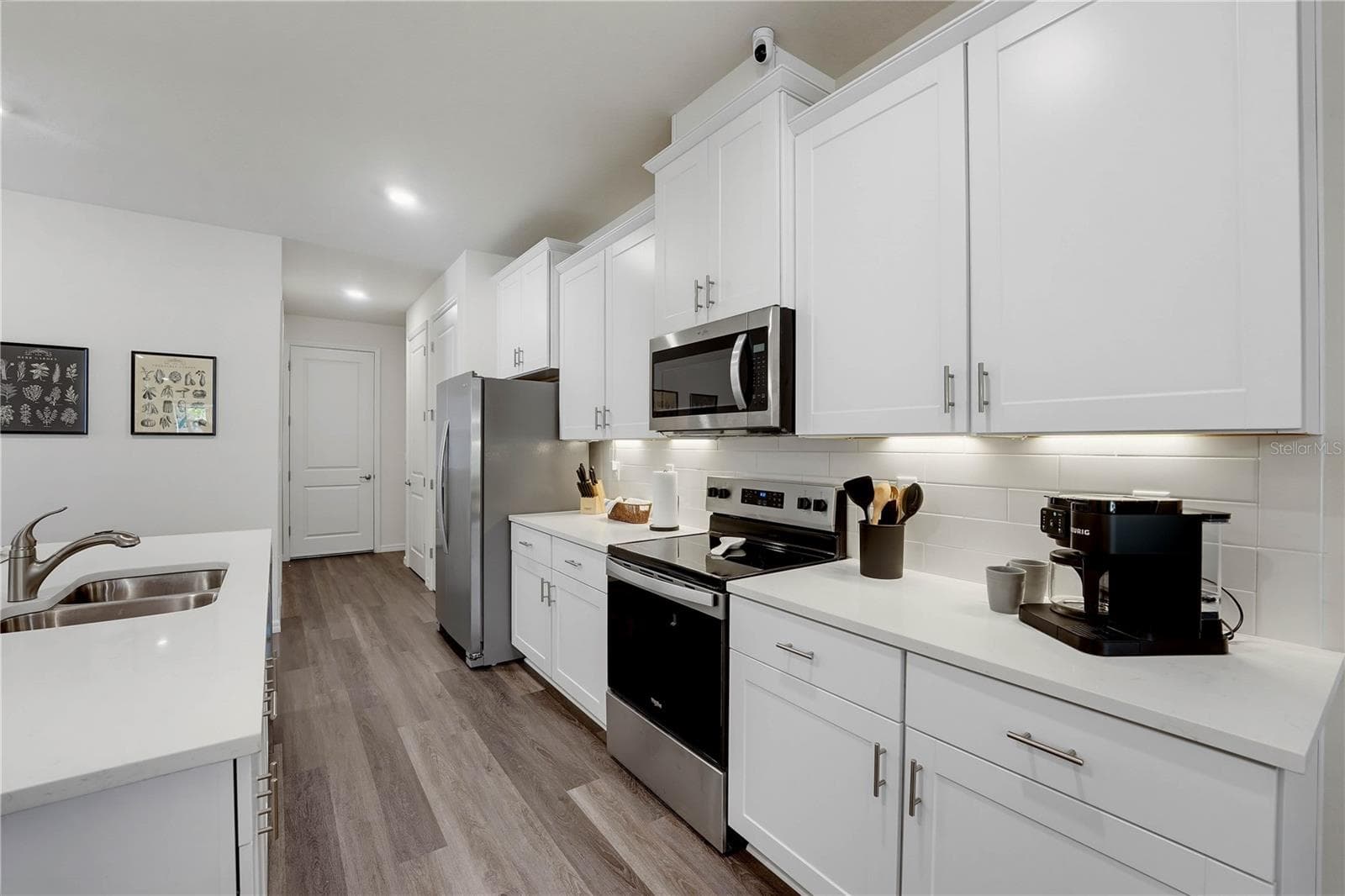 Villa at 2689 KINSALE LN, ORMOND BEACH, photo 5 of 32