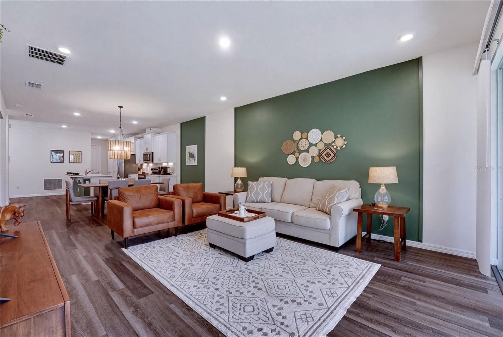 Villa at 2689 KINSALE LN, ORMOND BEACH, photo 12 of 32