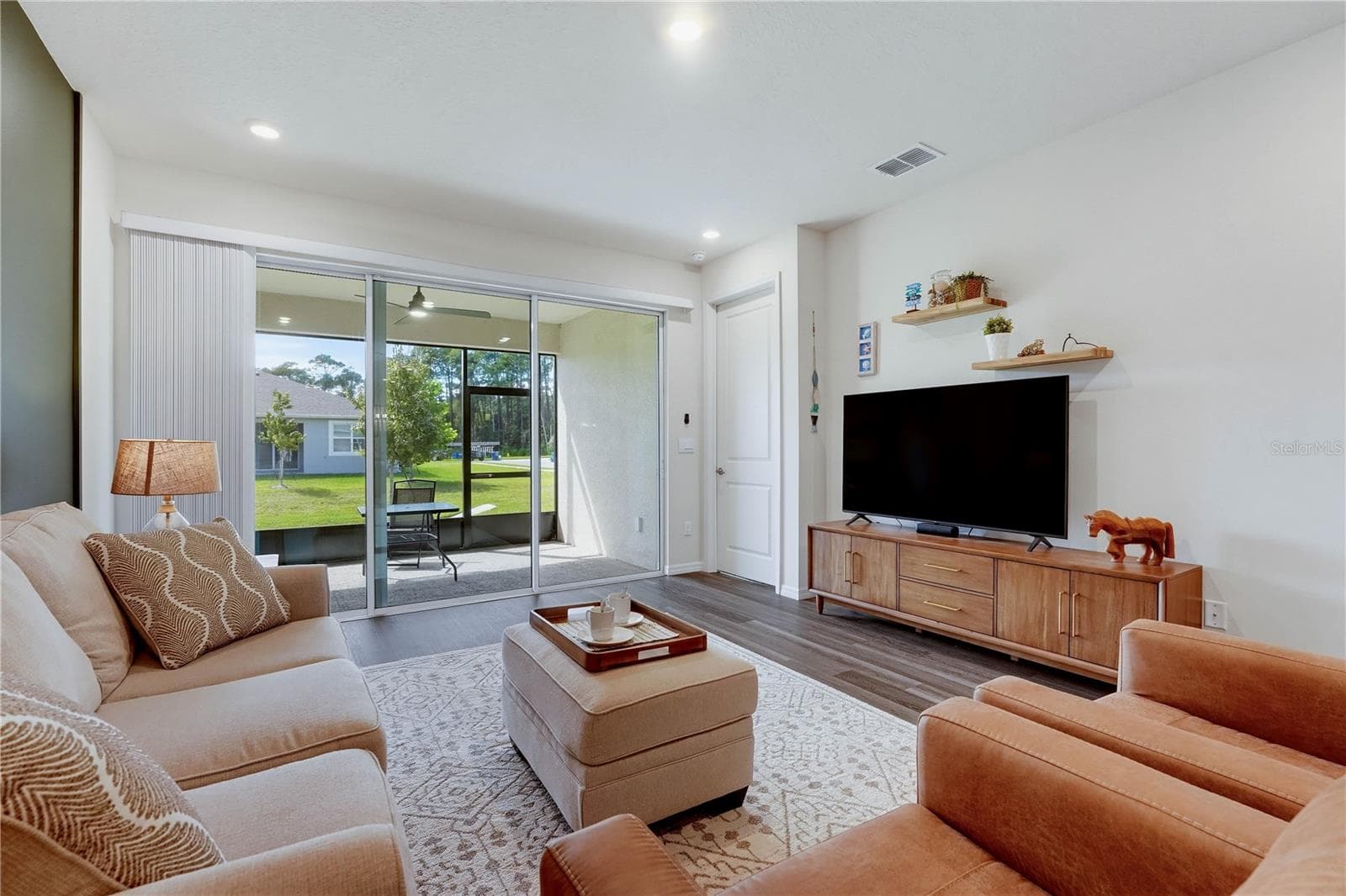 Villa at 2689 KINSALE LN, ORMOND BEACH, photo 13 of 32