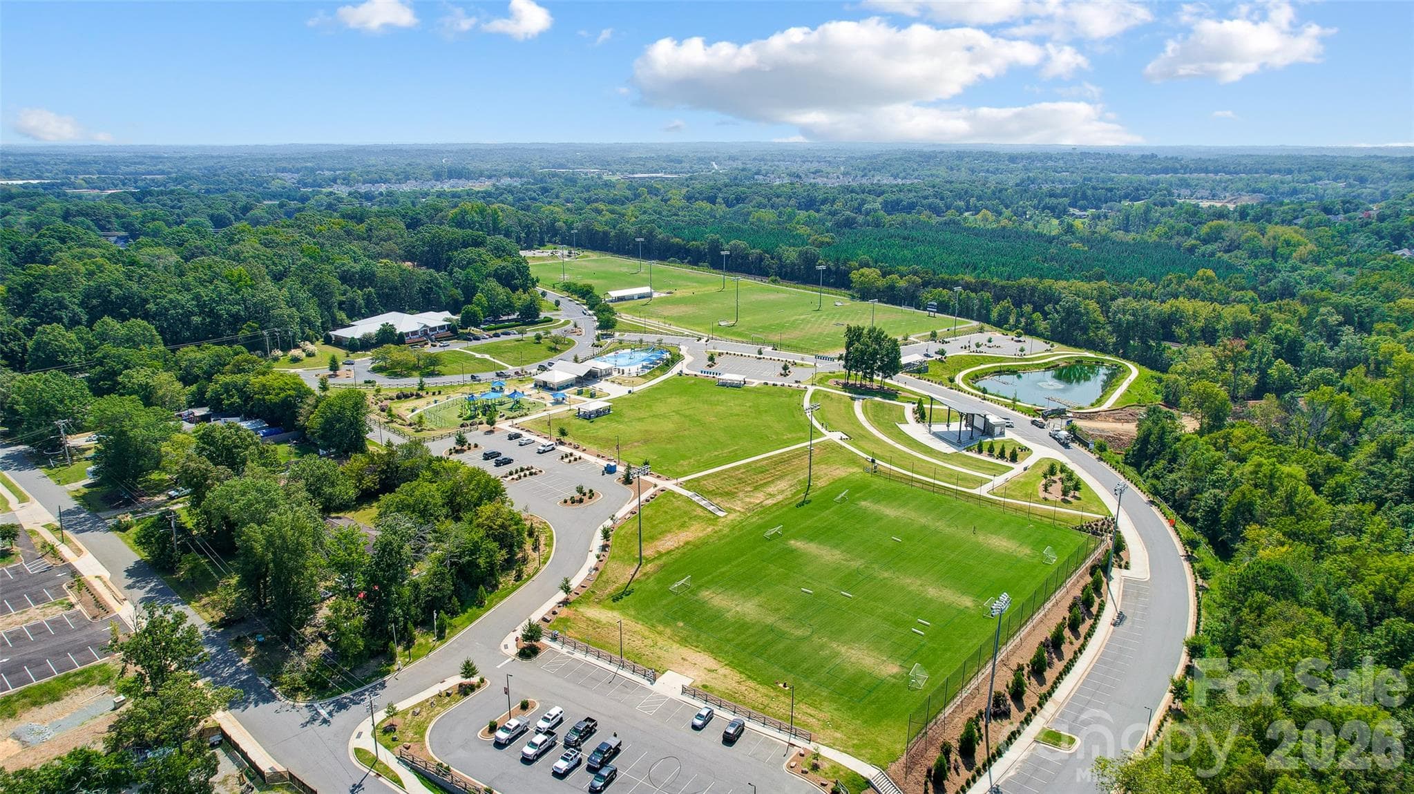The Location can't be beat with shopping, restaurants, boutiques, parks, and more closely nearby!! - 8607 Wellington Lane, Harrisburg