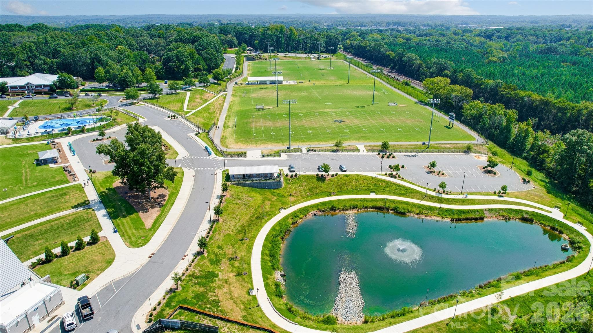 The Location can't be beat with shopping, restaurants, boutiques, parks, and more closely nearby!! - 8607 Wellington Lane, Harrisburg