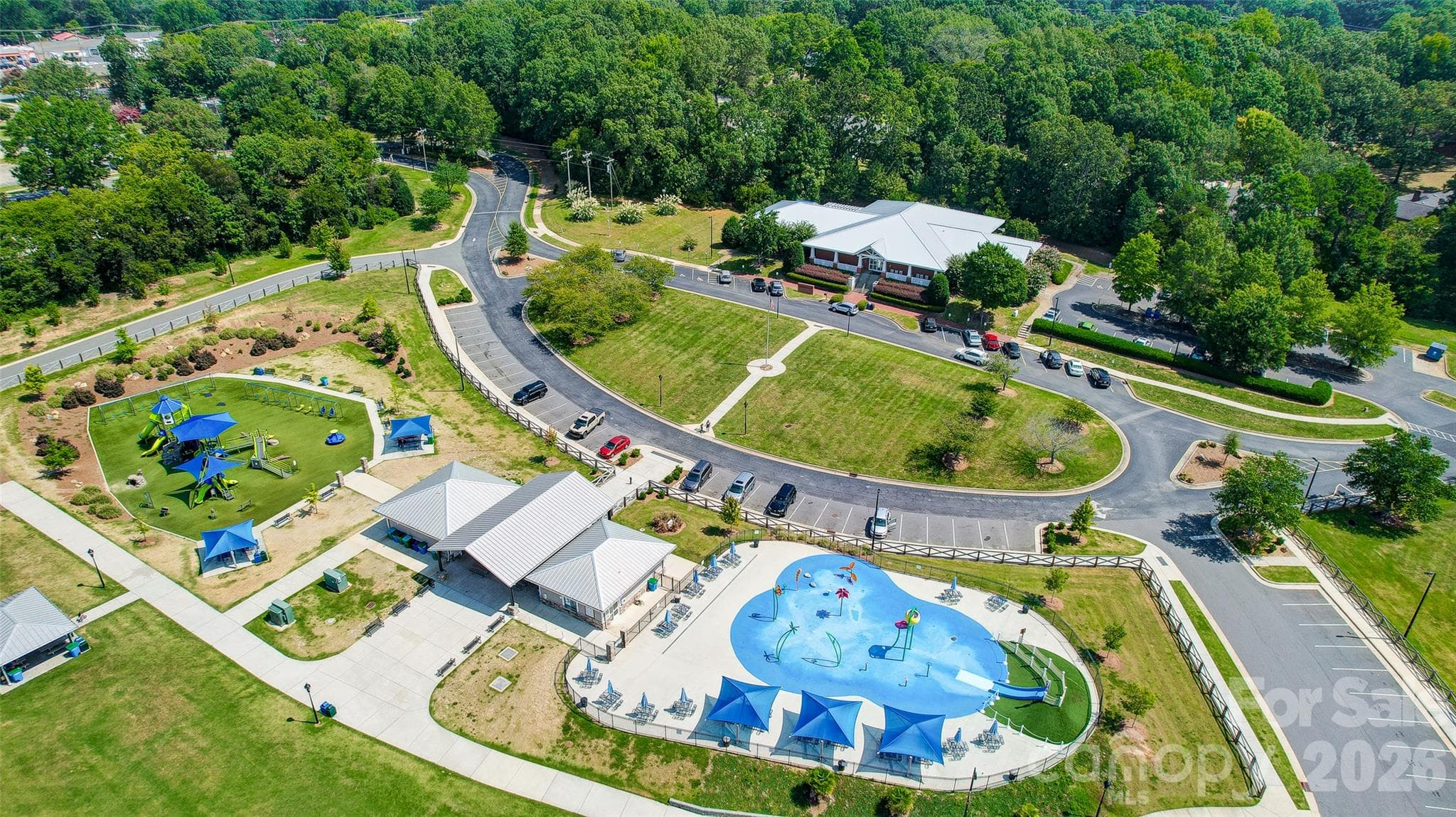 The Location can't be beat with shopping, restaurants, boutiques, parks, and more closely nearby!! - 8607 Wellington Lane, Harrisburg