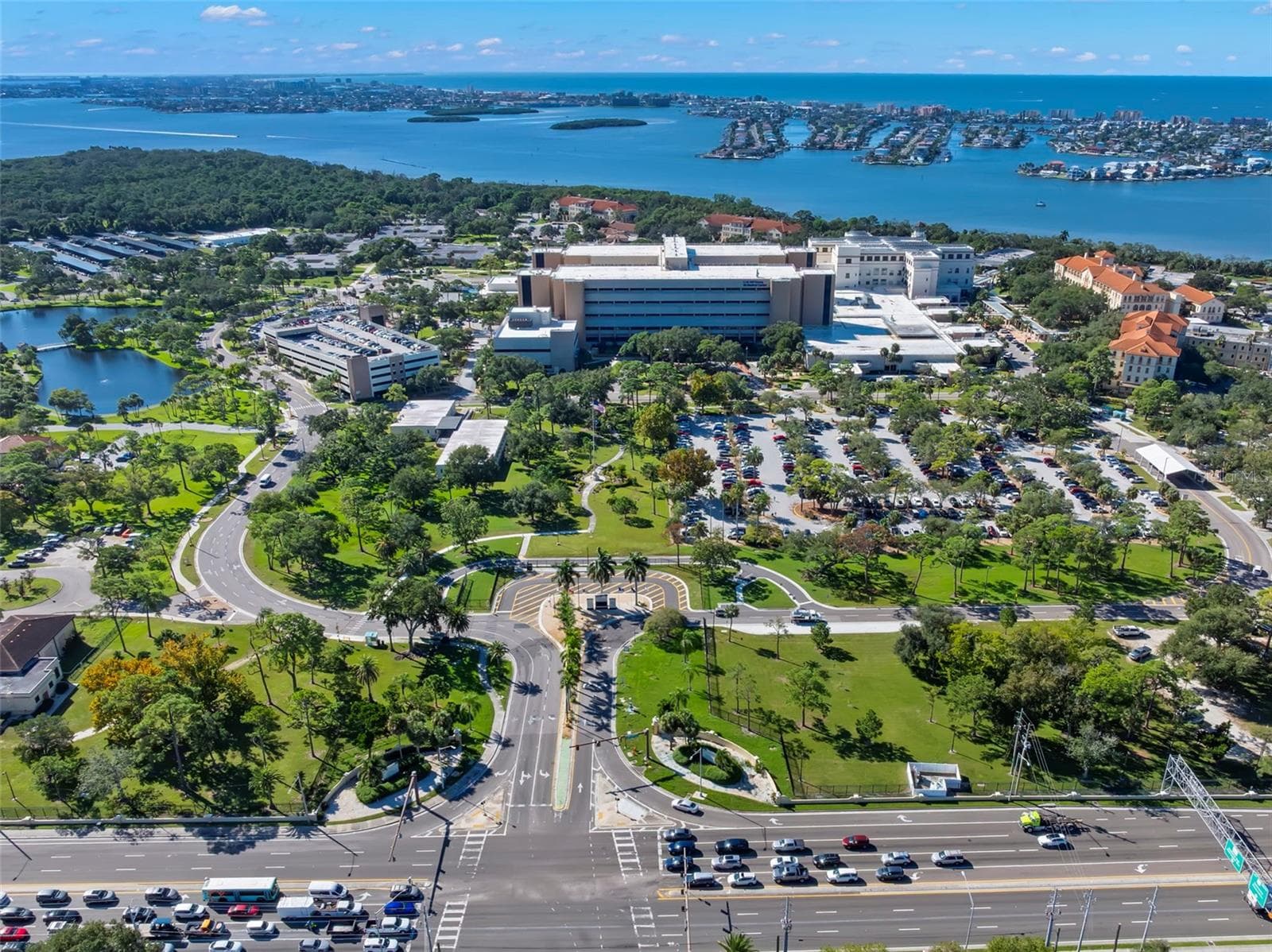 VA Bay Pines Healrh Care Medical Center - 7 Minutes from the home - 5062 80TH LN N, ST PETERSBURG