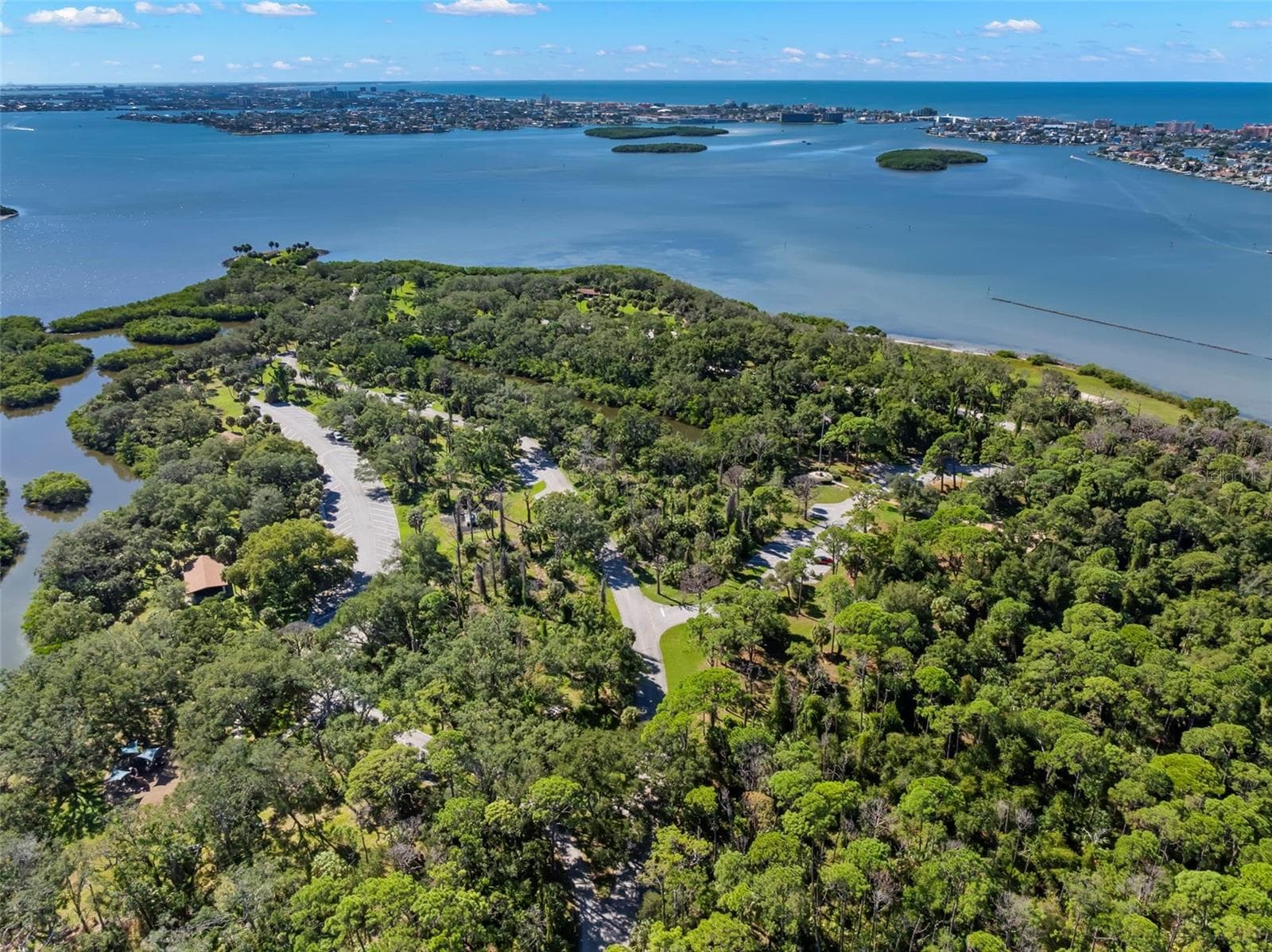 War Veterans' Memorial Park - 112 Acres - 5062 80TH LN N, ST PETERSBURG