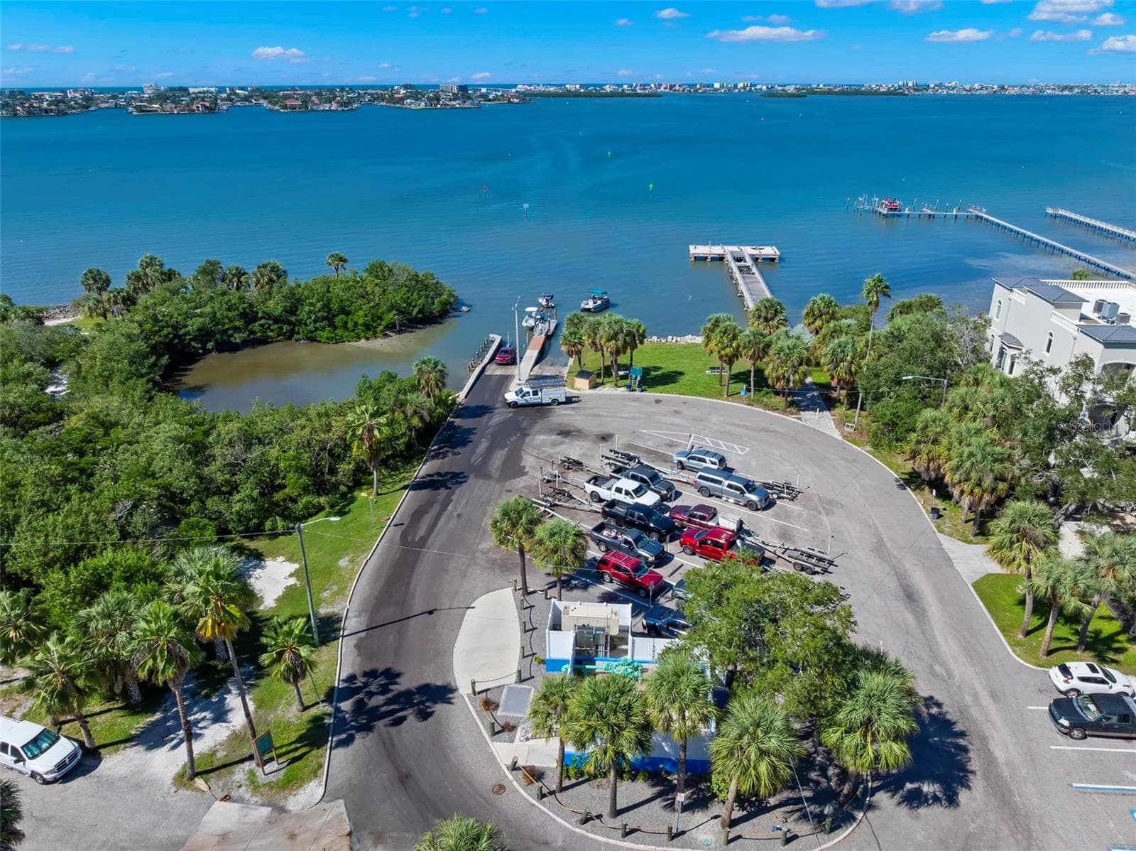 Jungle Prada De Narvaez Park - Public Pakring & Public Boat Ramp - 5062 80TH LN N, ST PETERSBURG