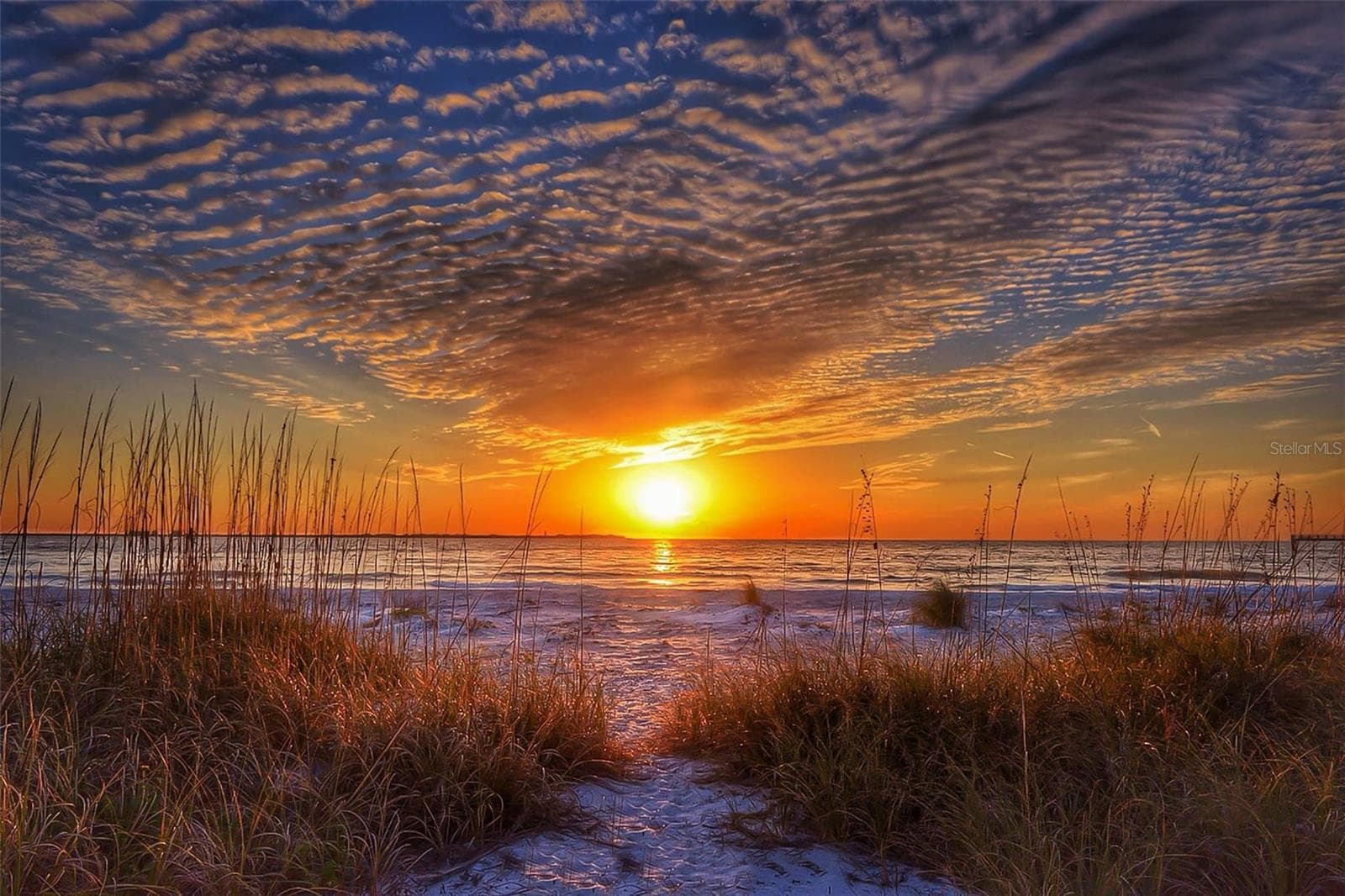 Madeira Beach Sunset - 5062 80TH LN N, ST PETERSBURG