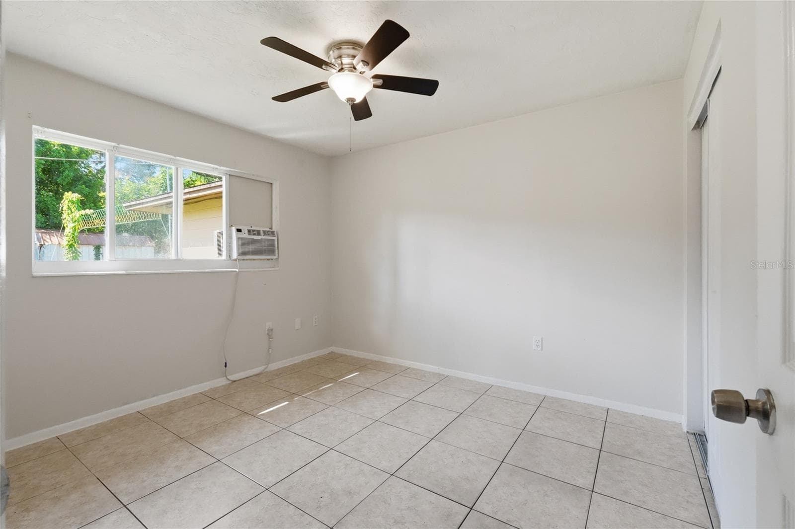 Bedroom 2418 - 2418 51ST AVENUE DR W, BRADENTON