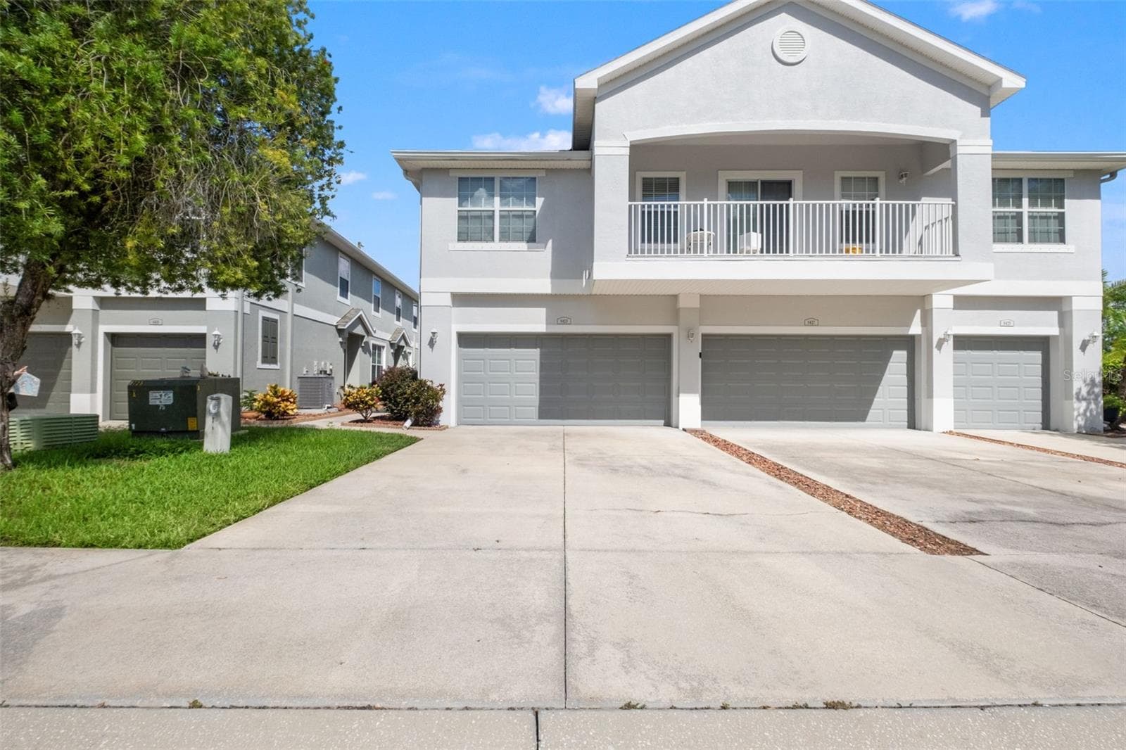 Townhouse at 8423 BLUE ROCK DR, NEW PORT RICHEY, photo 2 of 59