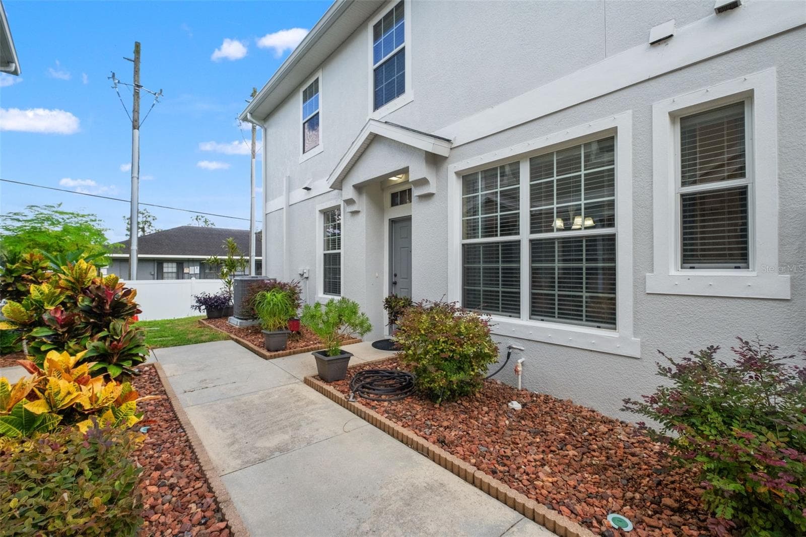 Townhouse at 8423 BLUE ROCK DR, NEW PORT RICHEY, photo 3 of 59