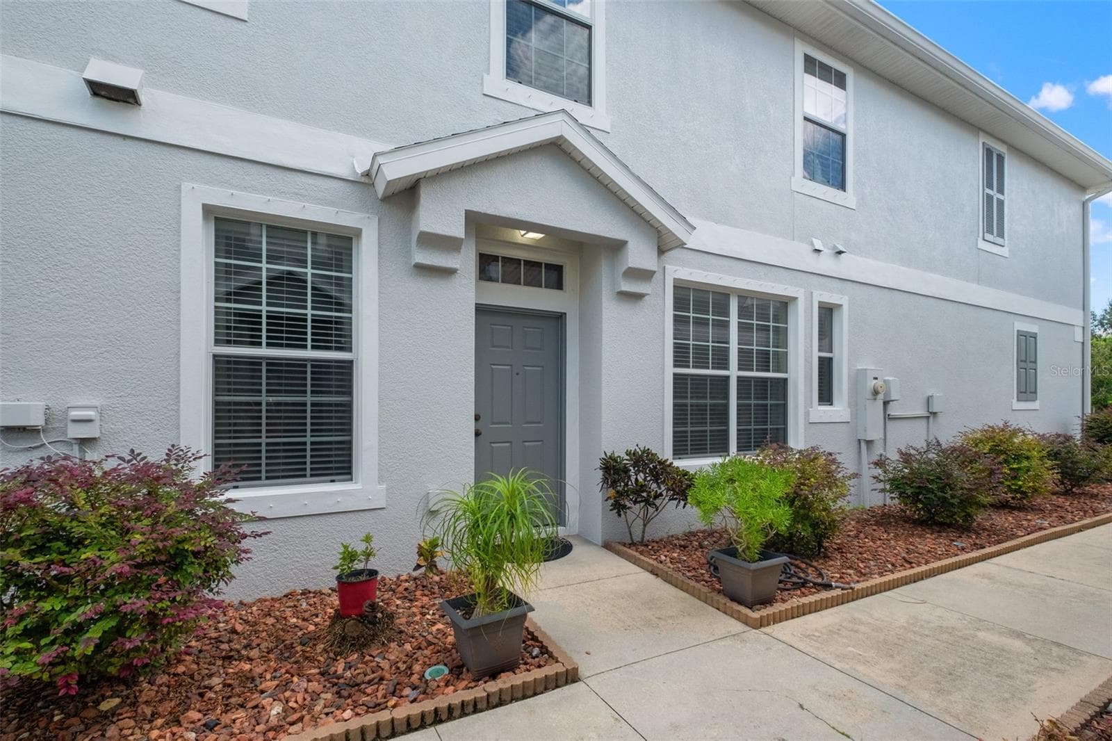 Townhouse at 8423 BLUE ROCK DR, NEW PORT RICHEY, photo 4 of 59