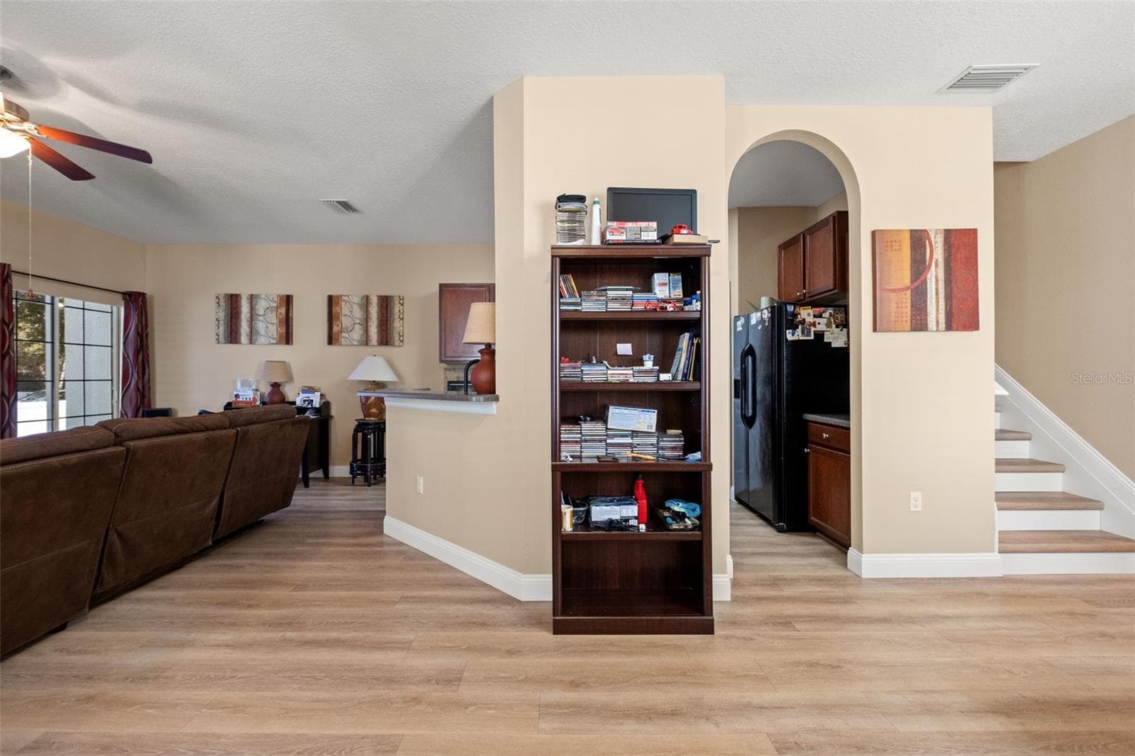 Townhouse at 8423 BLUE ROCK DR, NEW PORT RICHEY, photo 5 of 59