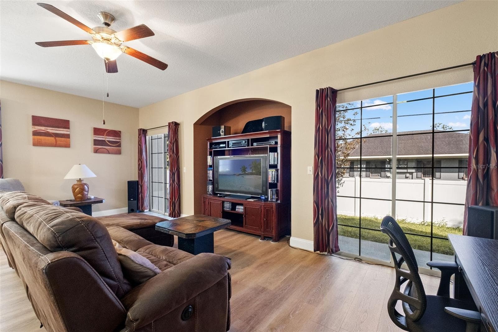 Townhouse at 8423 BLUE ROCK DR, NEW PORT RICHEY, photo 10 of 59