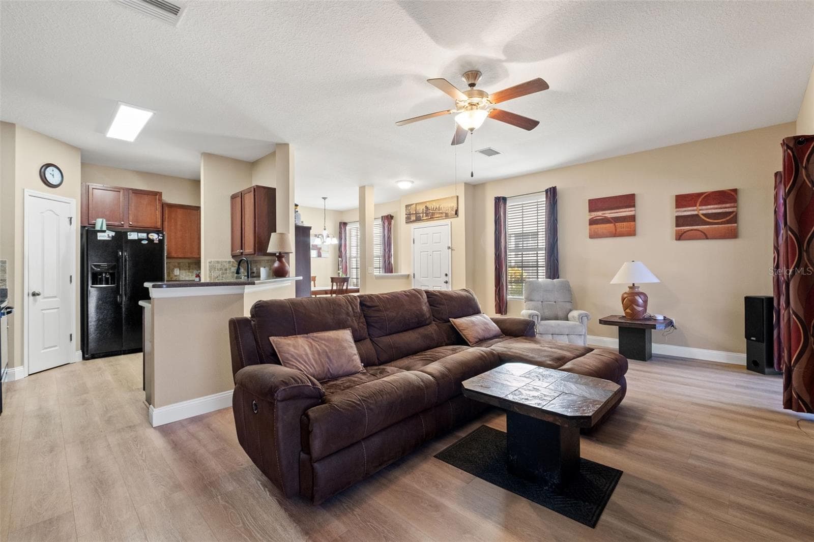 Townhouse at 8423 BLUE ROCK DR, NEW PORT RICHEY, photo 11 of 59