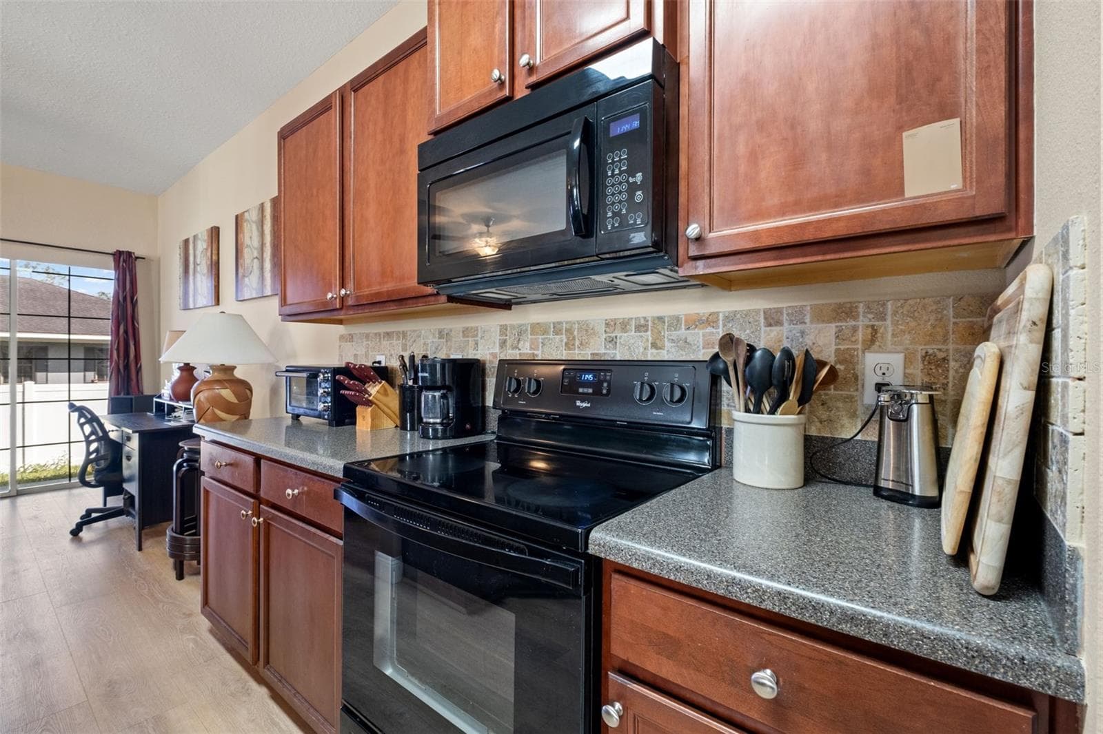 Townhouse at 8423 BLUE ROCK DR, NEW PORT RICHEY, photo 14 of 59
