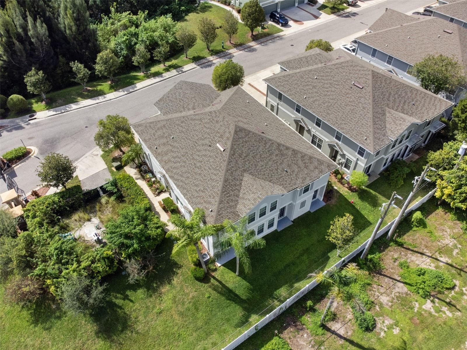 Townhouse at 8423 BLUE ROCK DR, NEW PORT RICHEY, photo 50 of 59