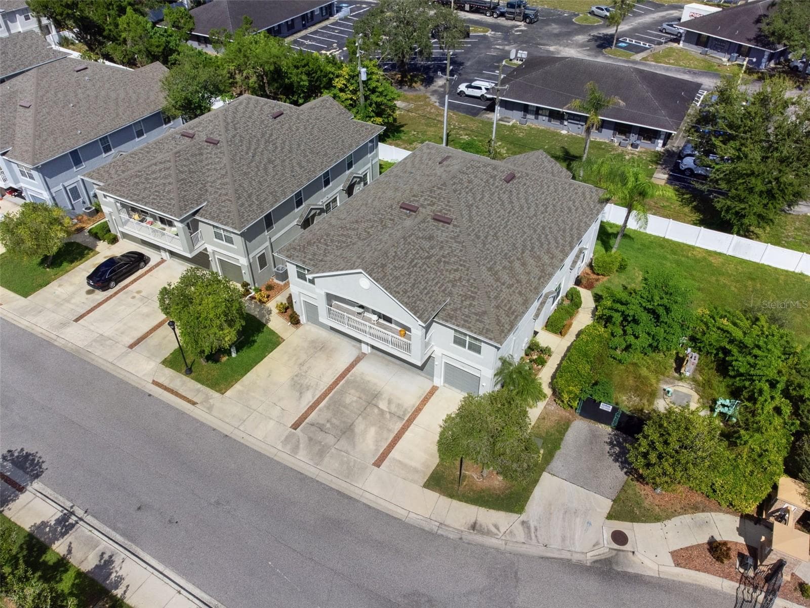 Townhouse at 8423 BLUE ROCK DR, NEW PORT RICHEY, photo 52 of 59
