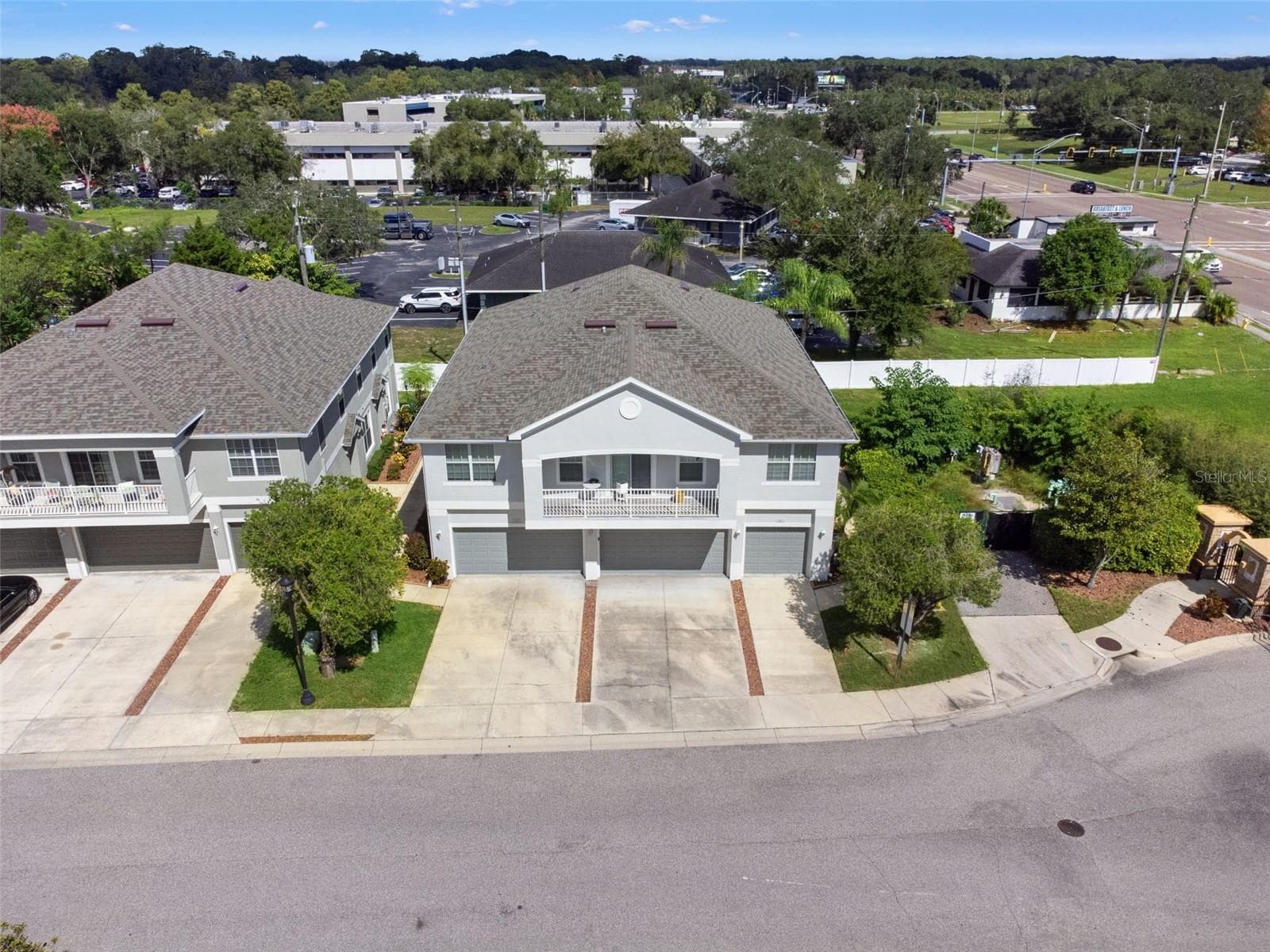 Townhouse at 8423 BLUE ROCK DR, NEW PORT RICHEY, photo 53 of 59