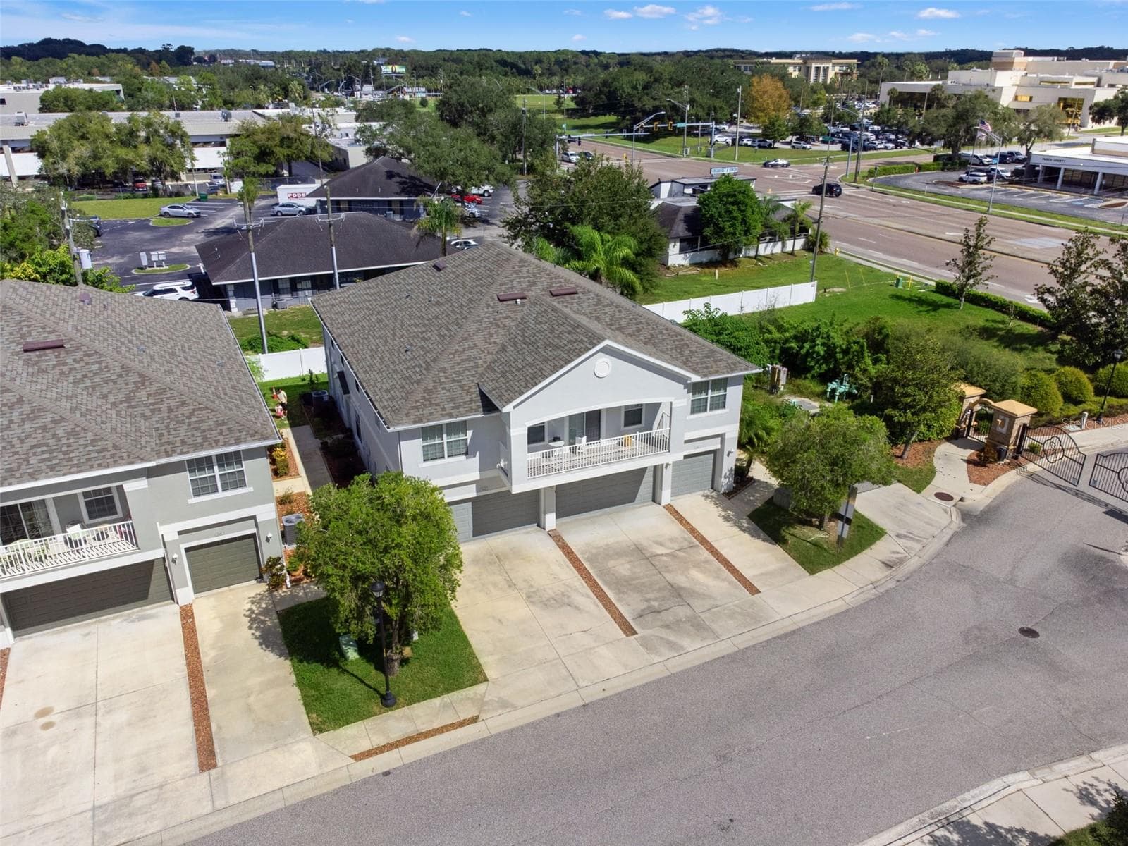 Townhouse at 8423 BLUE ROCK DR, NEW PORT RICHEY, photo 54 of 59