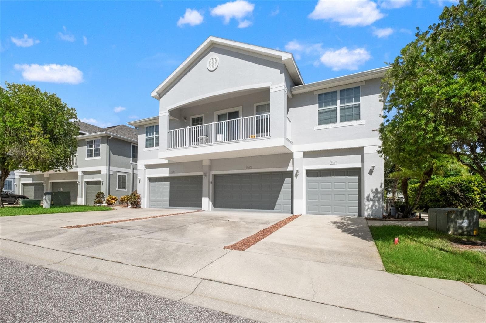 Townhouse at 8423 BLUE ROCK DR, NEW PORT RICHEY, photo 56 of 59