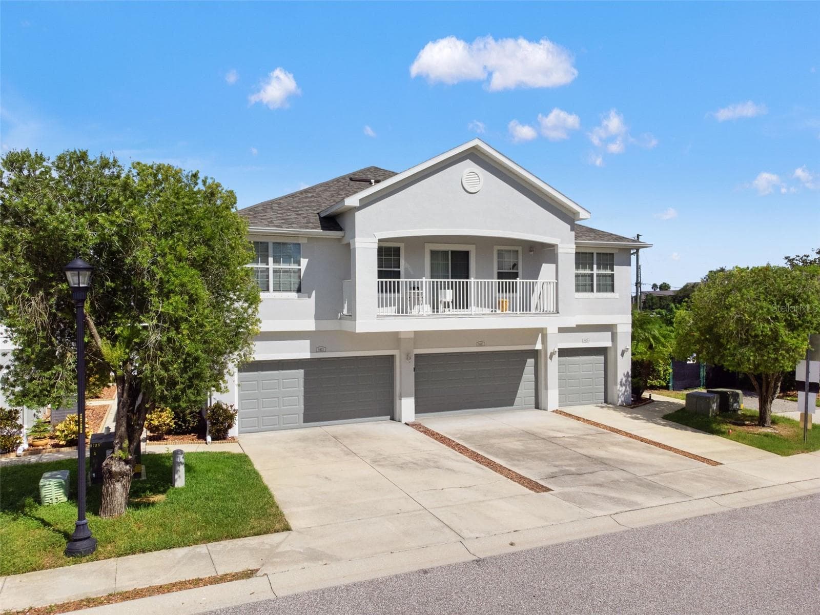 Townhouse at 8423 BLUE ROCK DR, NEW PORT RICHEY, photo 57 of 59