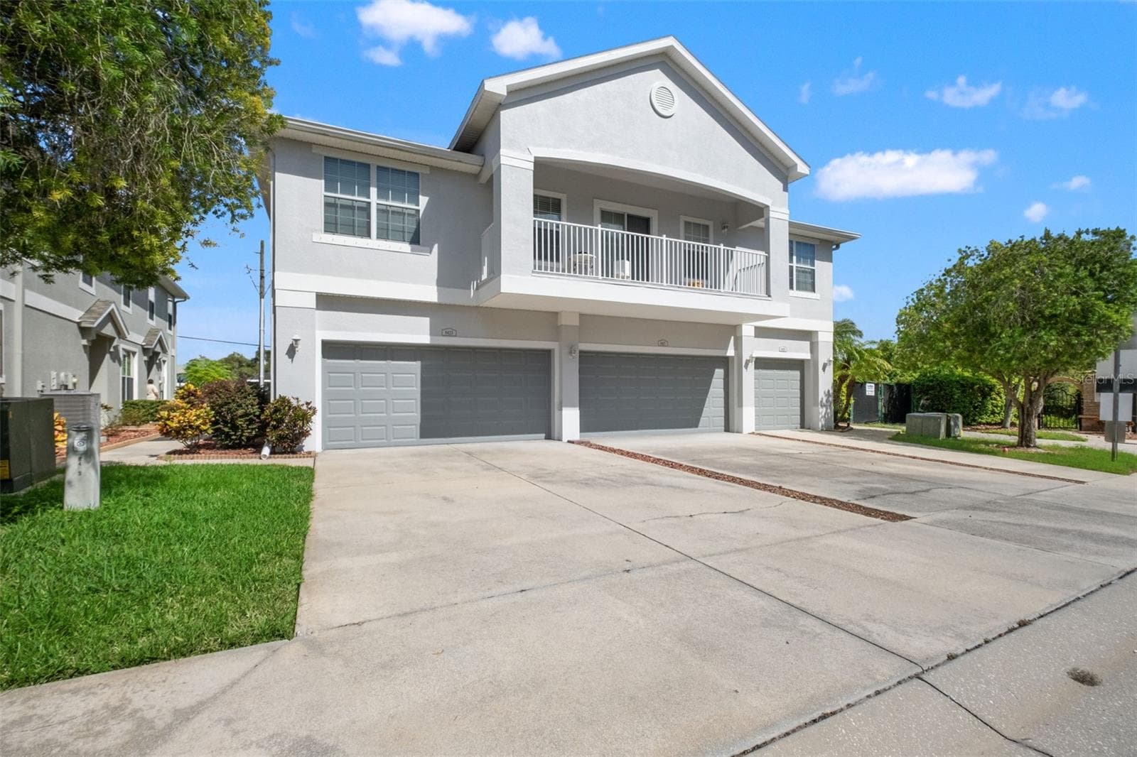 Townhouse at 8423 BLUE ROCK DR, NEW PORT RICHEY, photo 58 of 59
