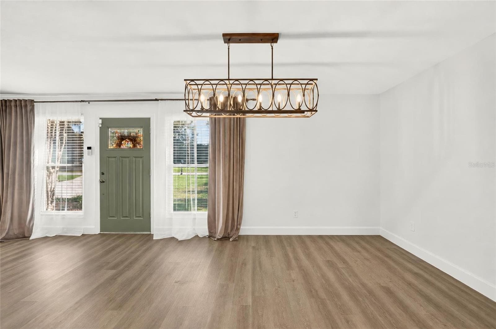 Dining Room - 1333 SE 3RD ST, OCALA
