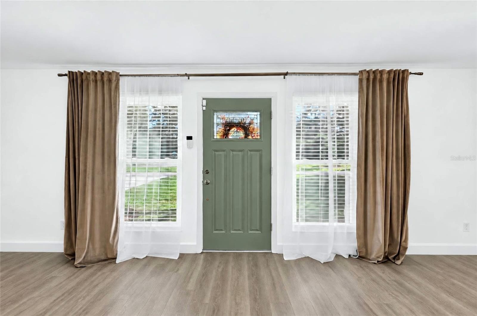Front Door - 1333 SE 3RD ST, OCALA