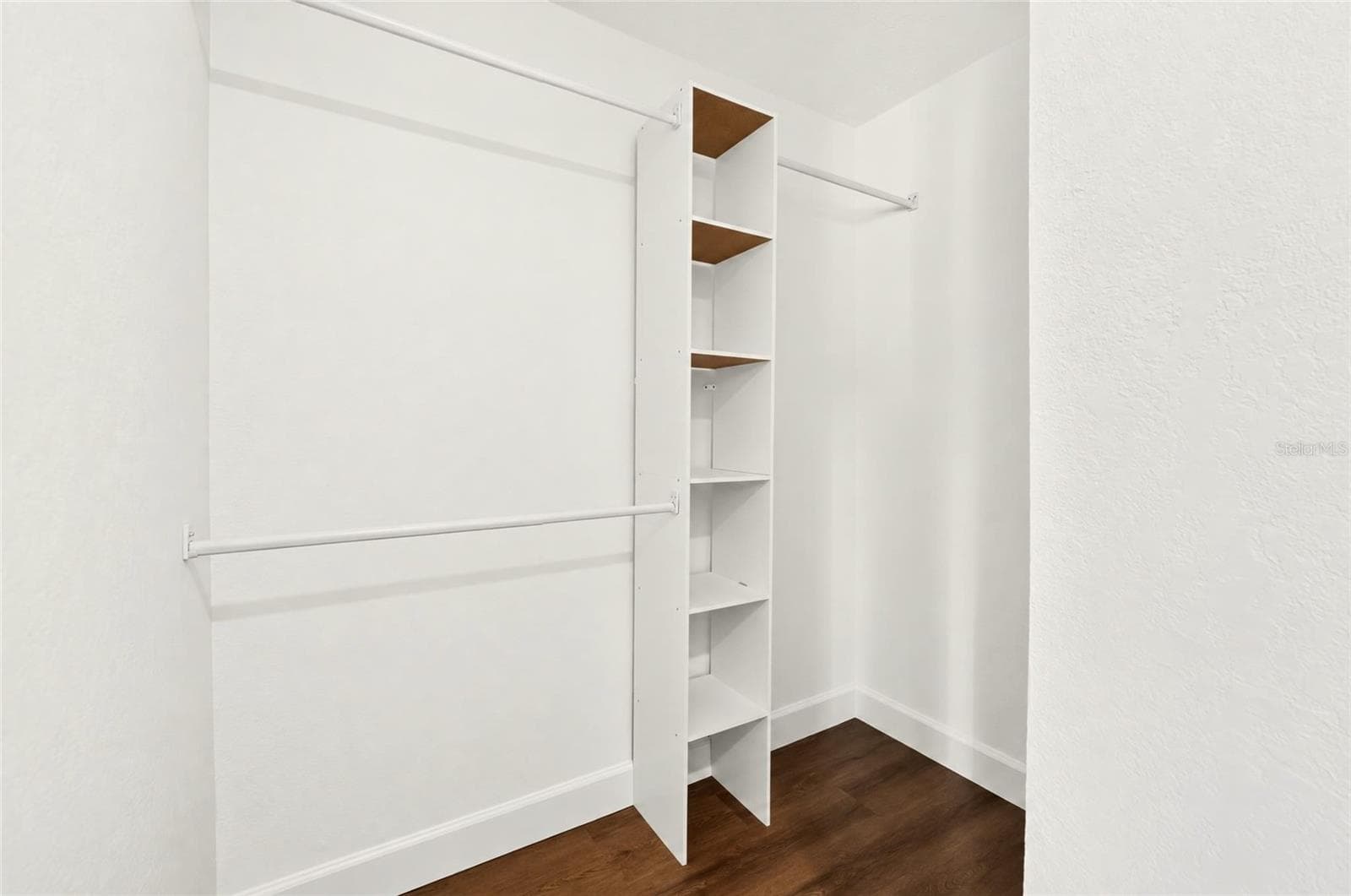 Bedroom 1 Walk In Closet - 1333 SE 3RD ST, OCALA