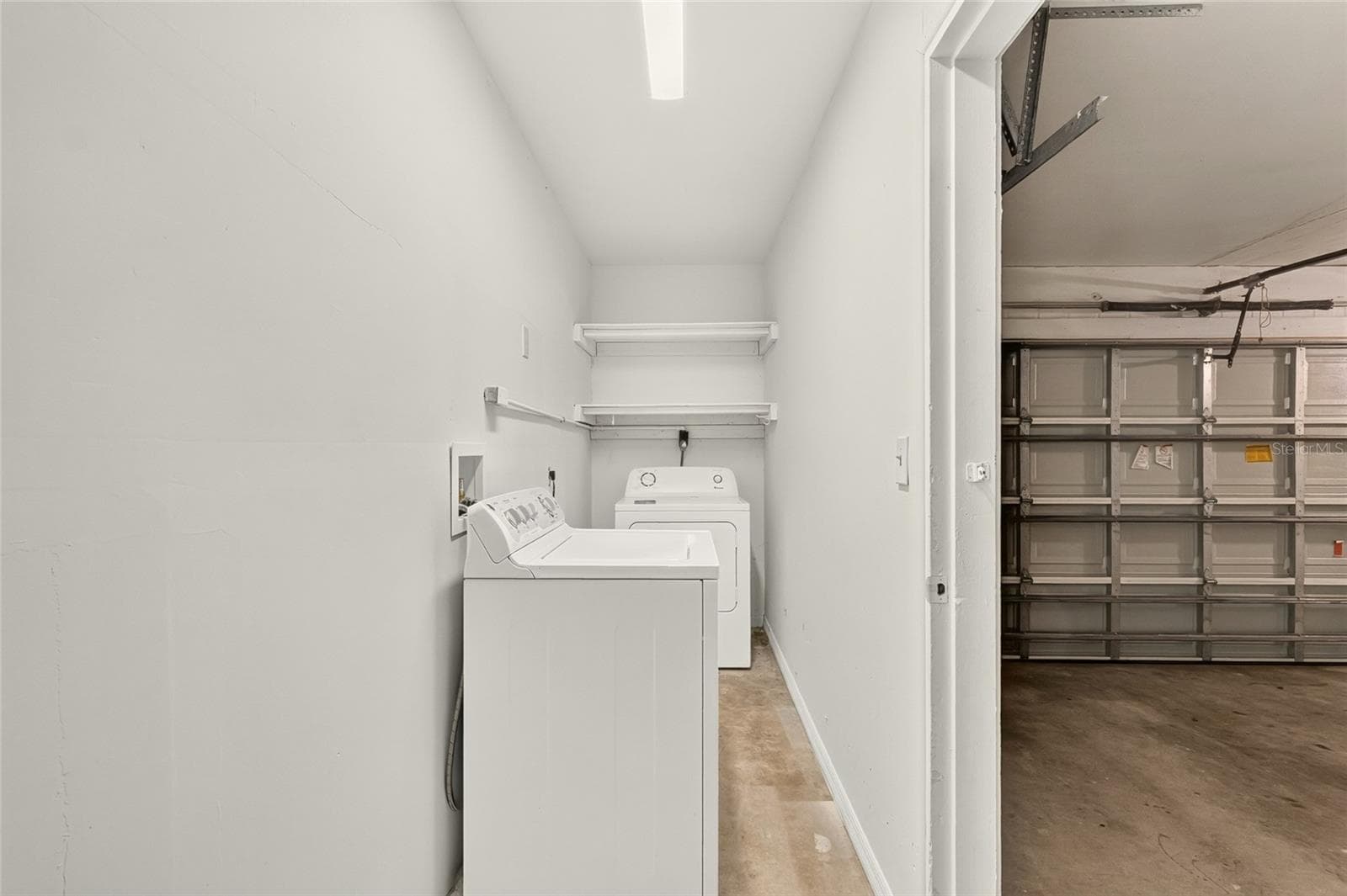 Laundry Room - 1333 SE 3RD ST, OCALA